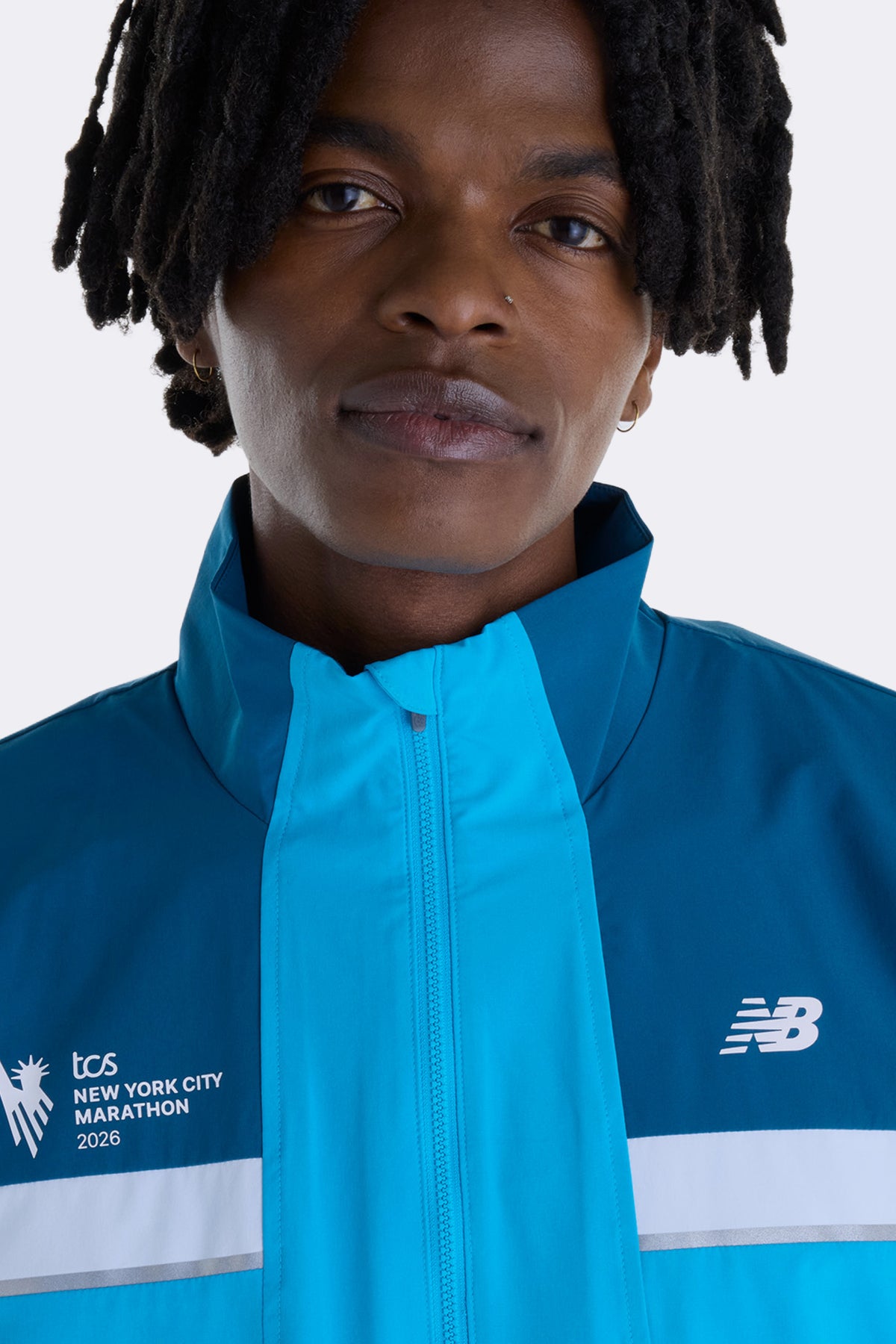 NYC Marathon Jacket
