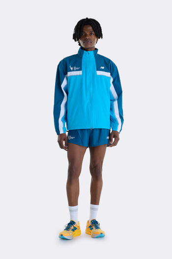 NYC Marathon Jacket