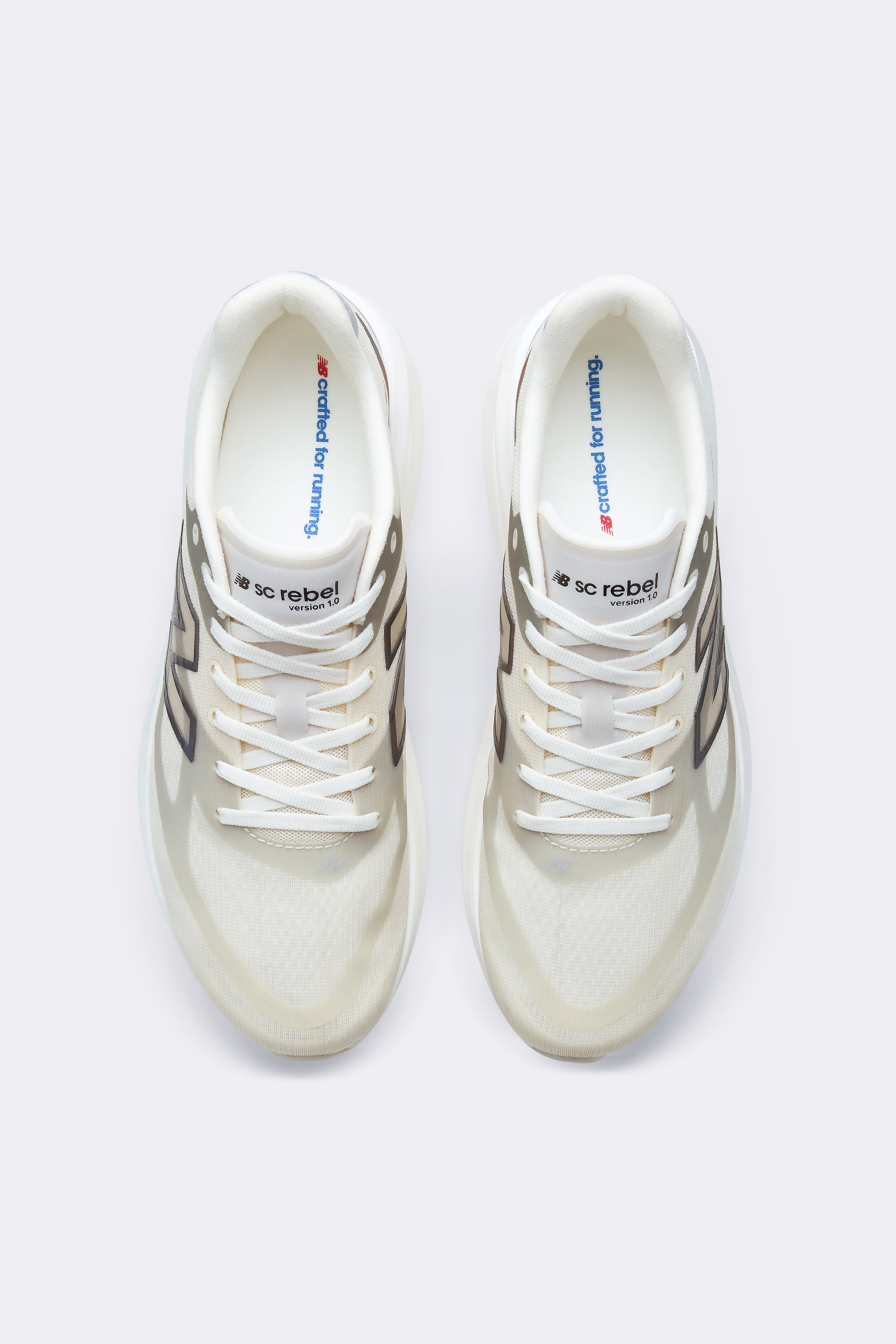 New Balance SC Rebel