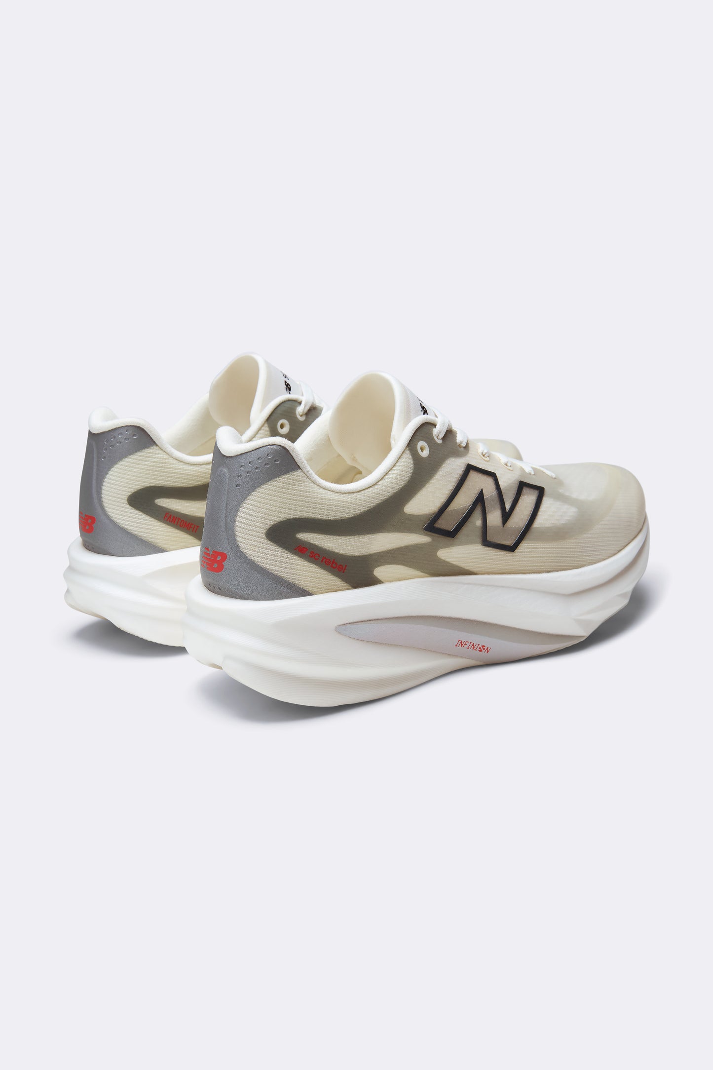 New Balance SC Rebel
