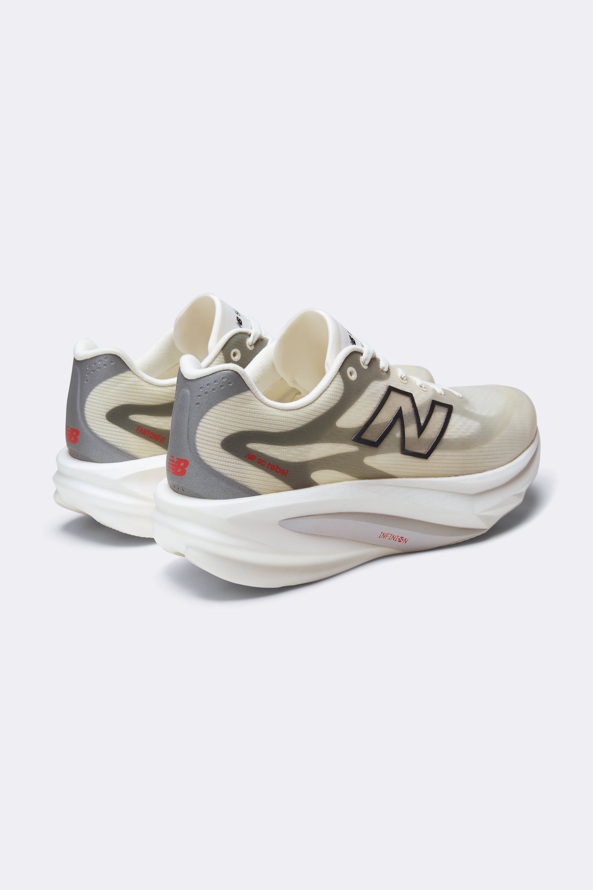 New Balance SC Rebel