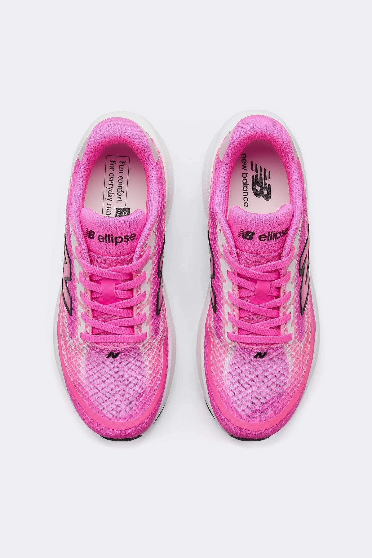 New Balance Fresh Foam X Ellipse V1