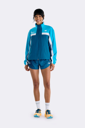 NYC Marathon Jacket