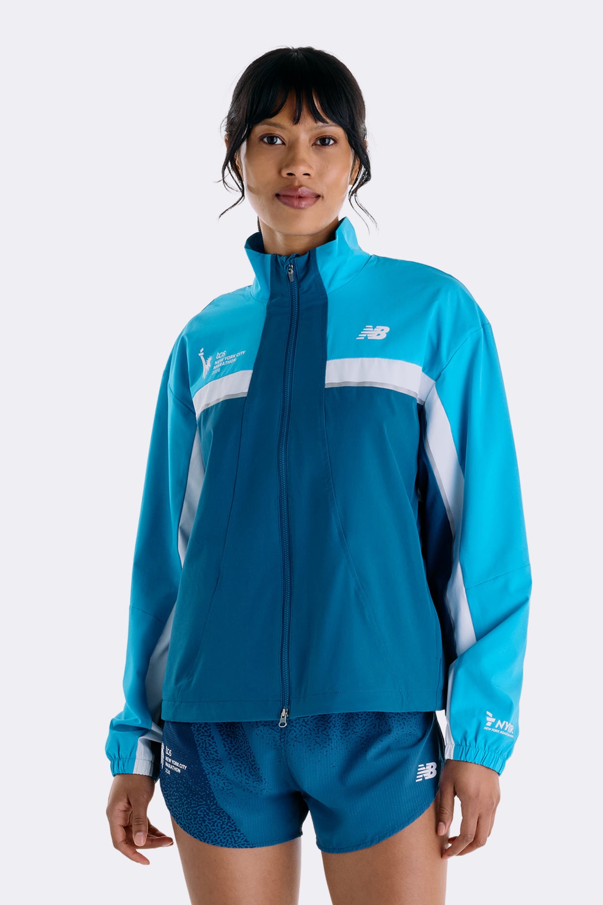 NYC Marathon Jacket