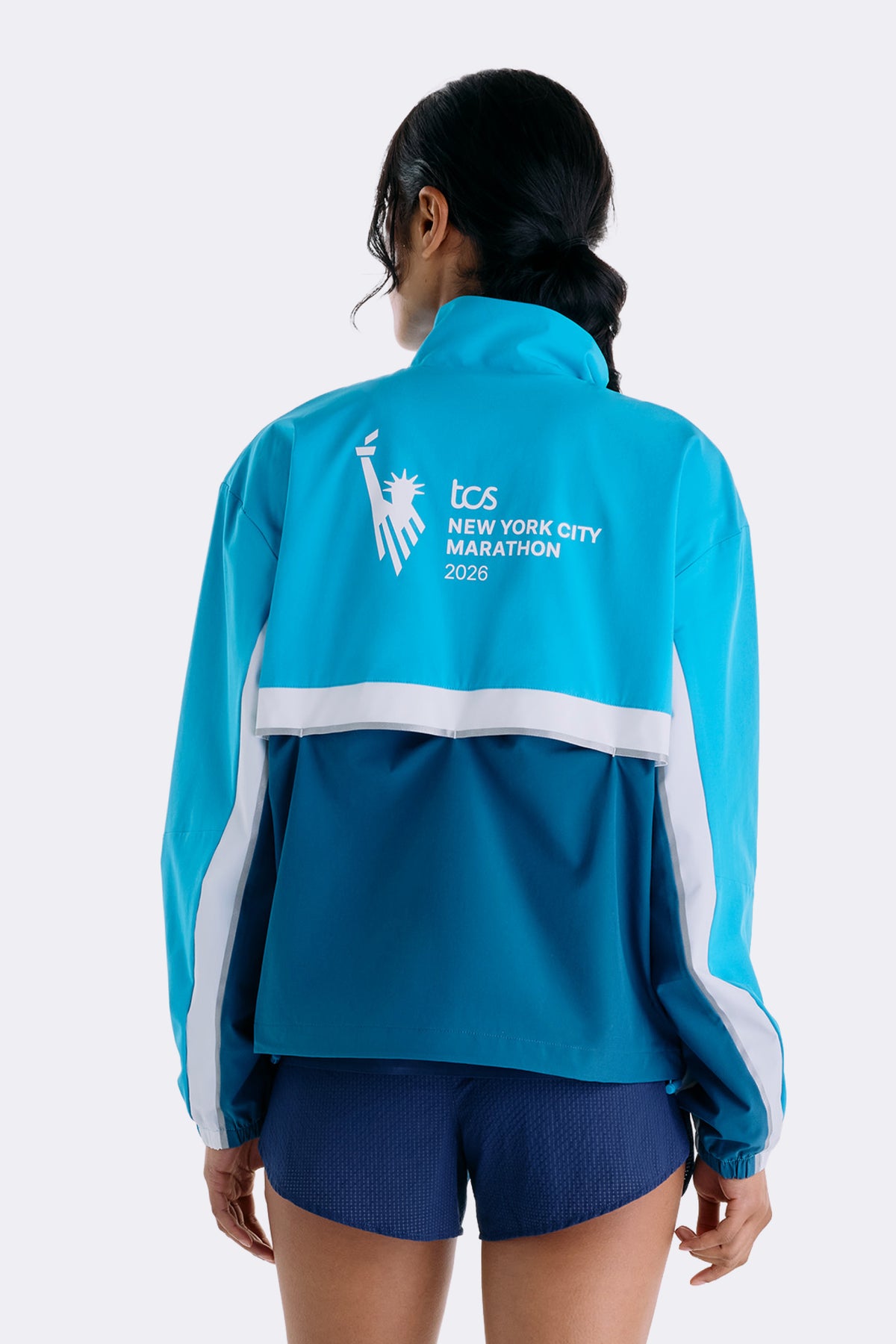 NYC Marathon Jacket