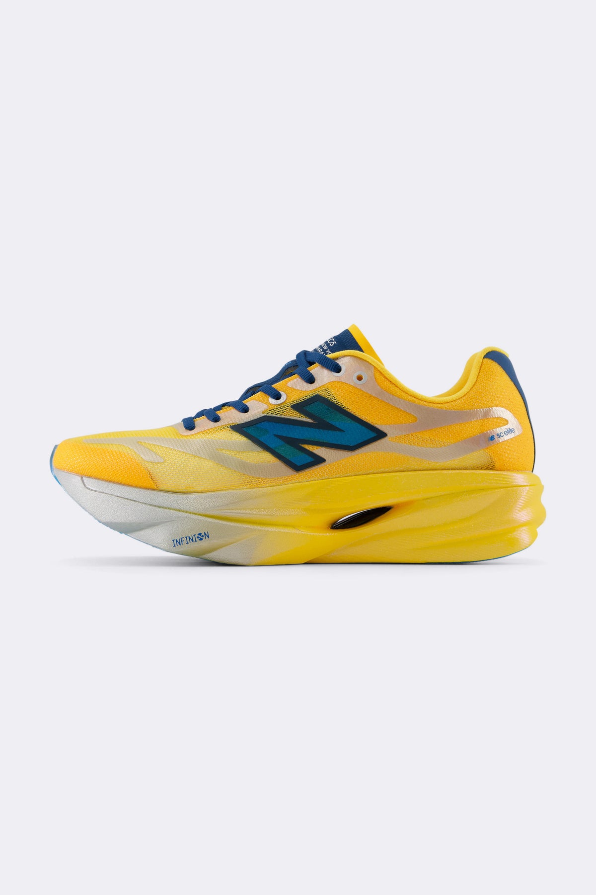 TCS NYC Marathon SuperComp Elite v6