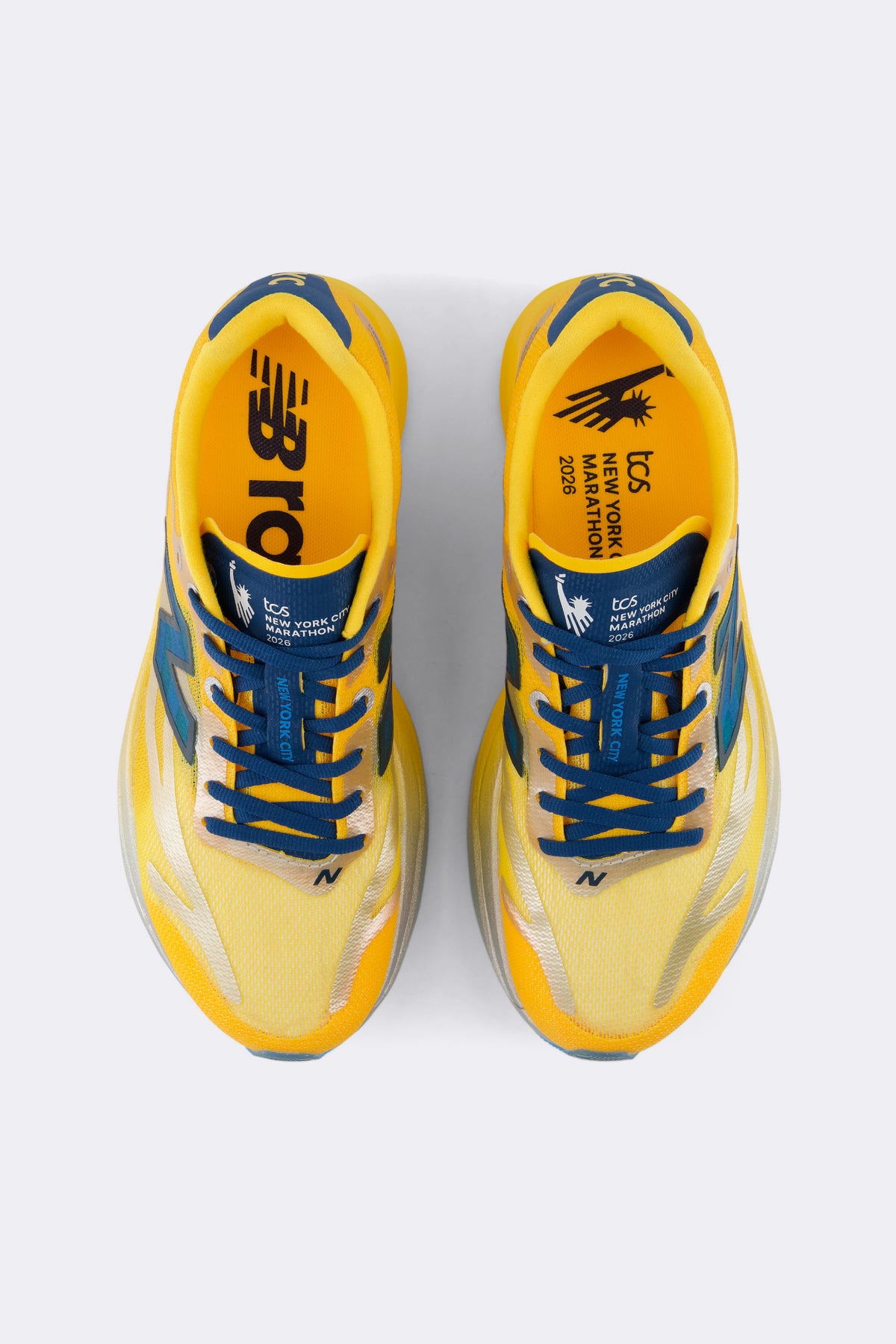 TCS NYC Marathon SuperComp Elite v6