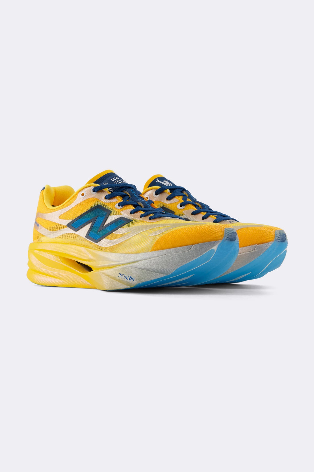 TCS NYC Marathon SuperComp Elite v6