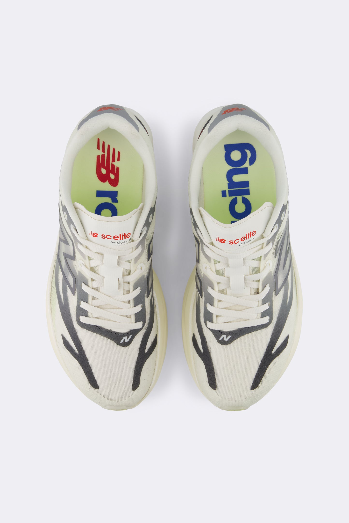 New Balance FuelCell Supercomp Elite V6