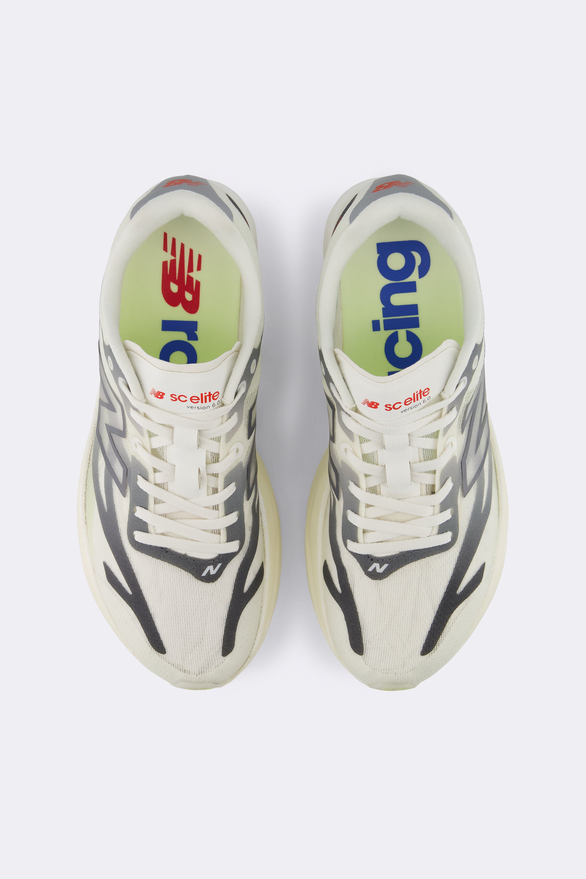 New Balance FuelCell Supercomp Elite V6