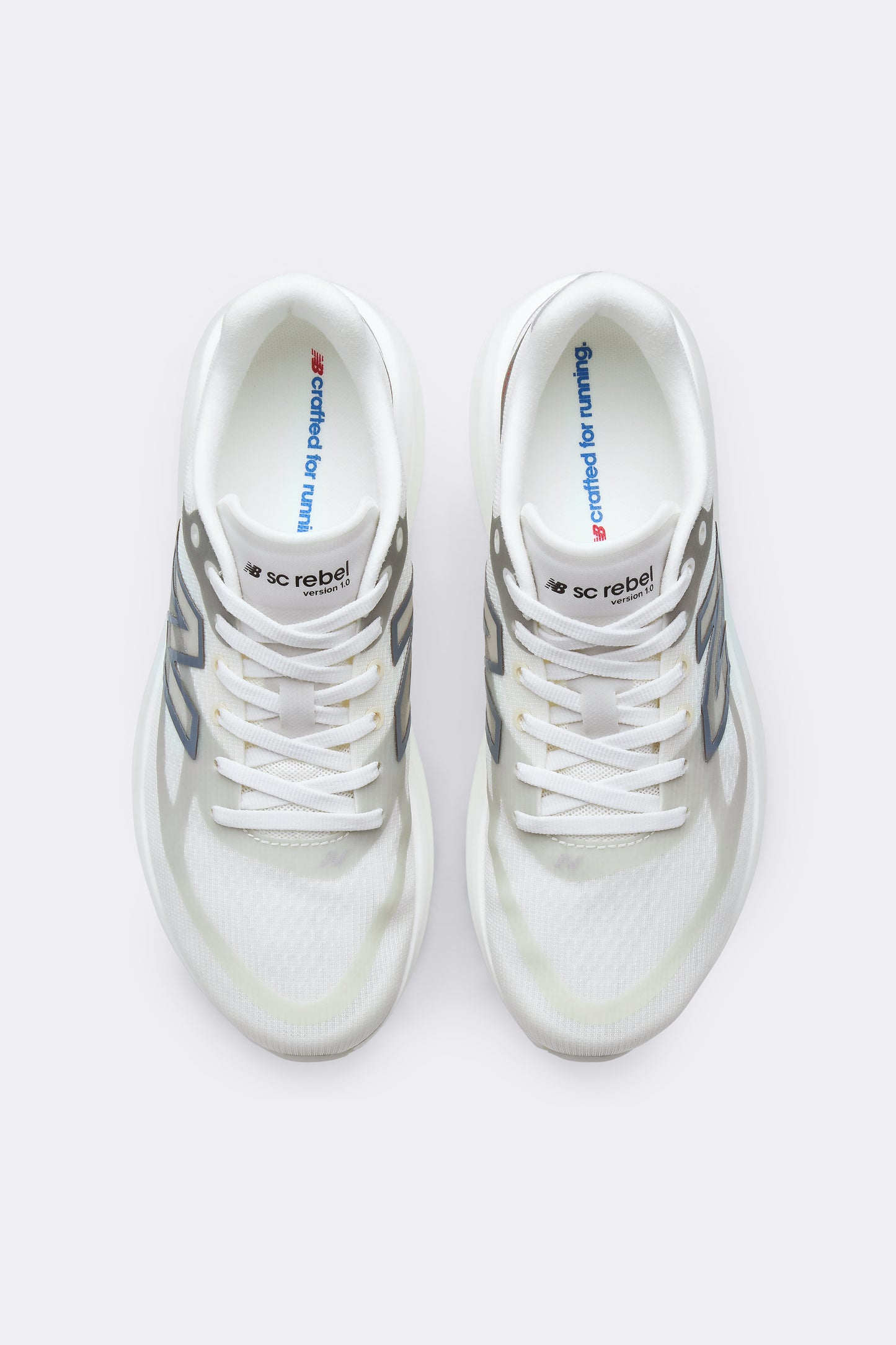 New Balance SC Rebel