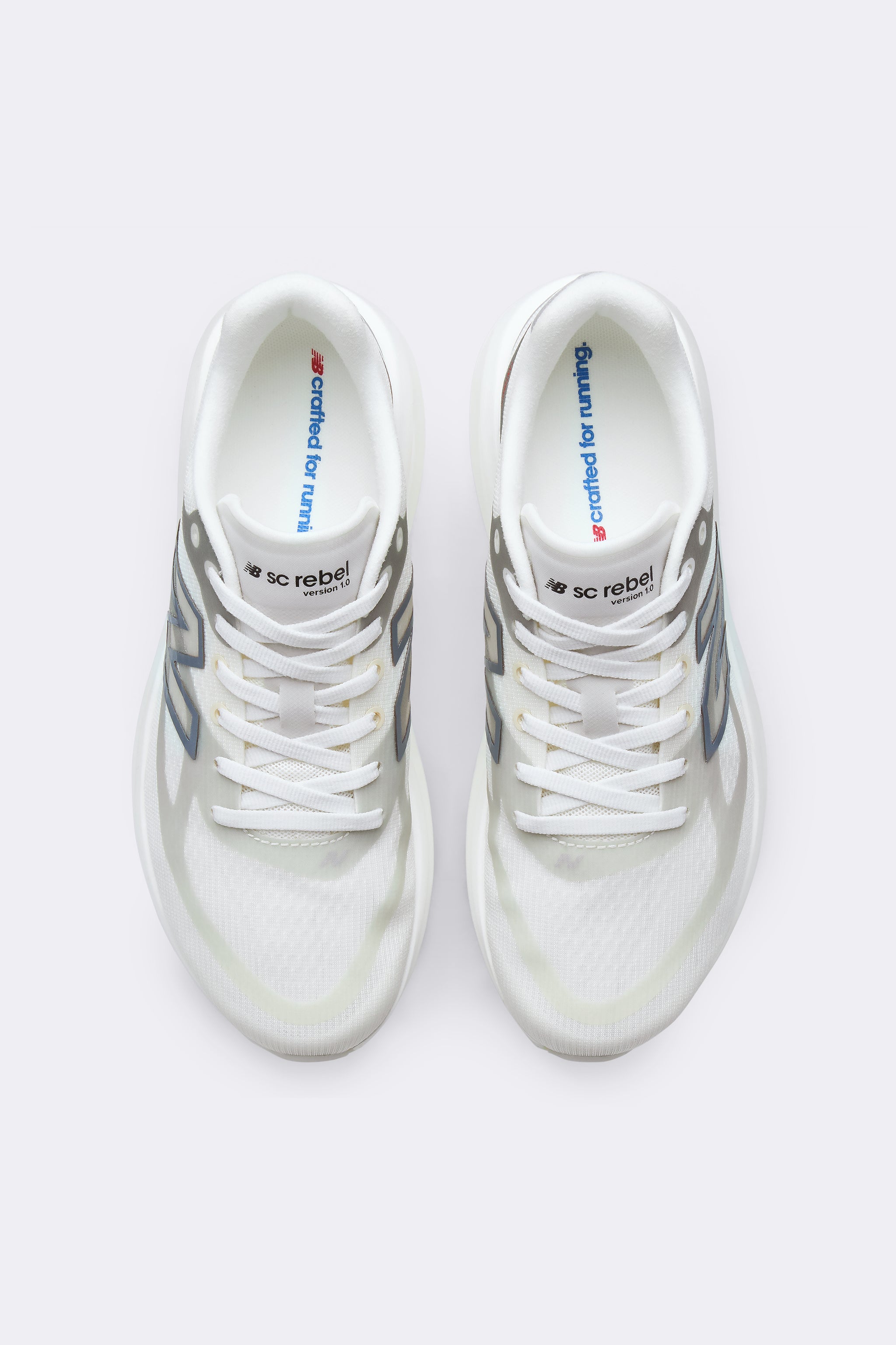 New Balance SC Rebel