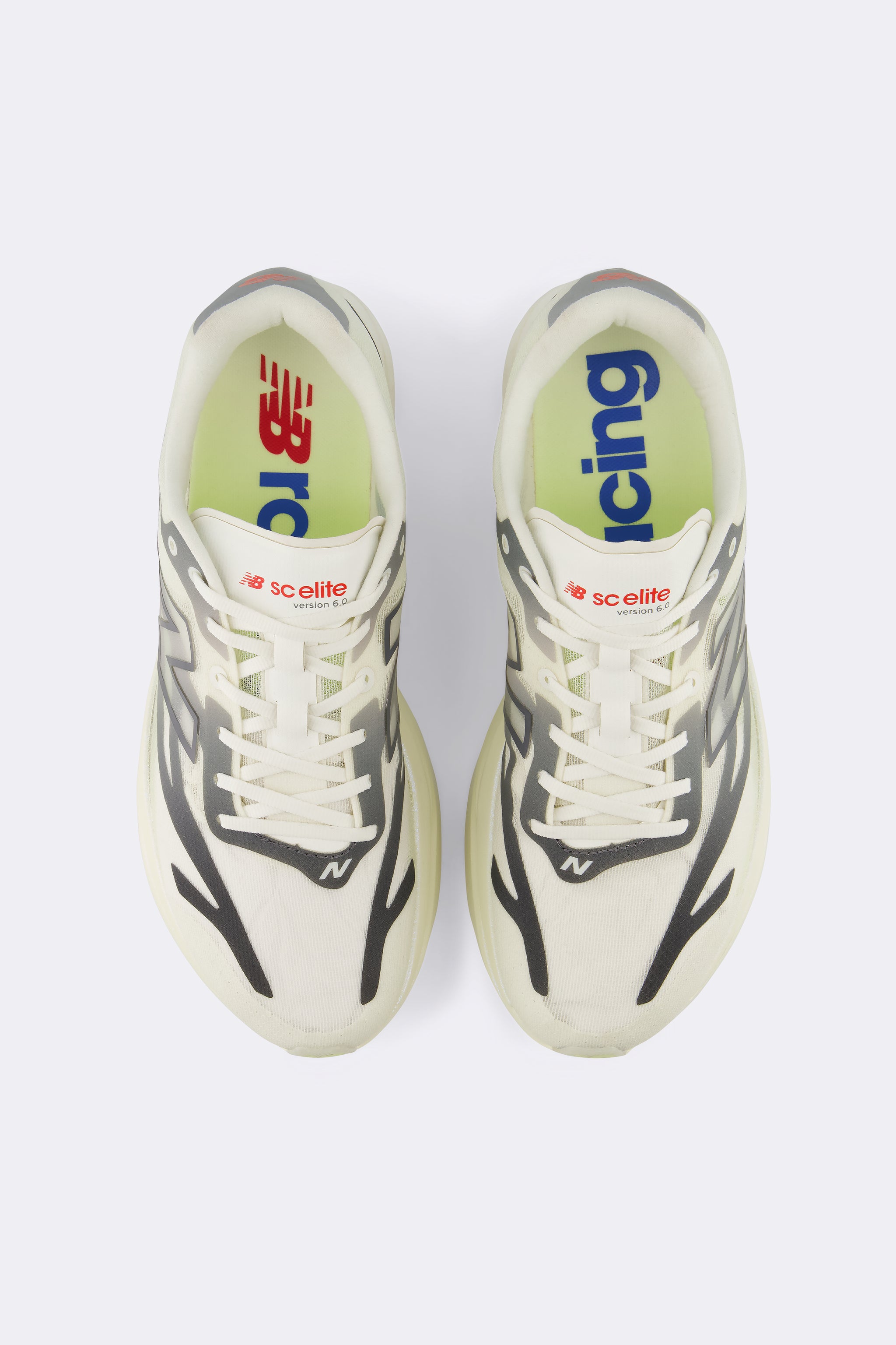 New Balance FuelCell Supercomp Elite V6