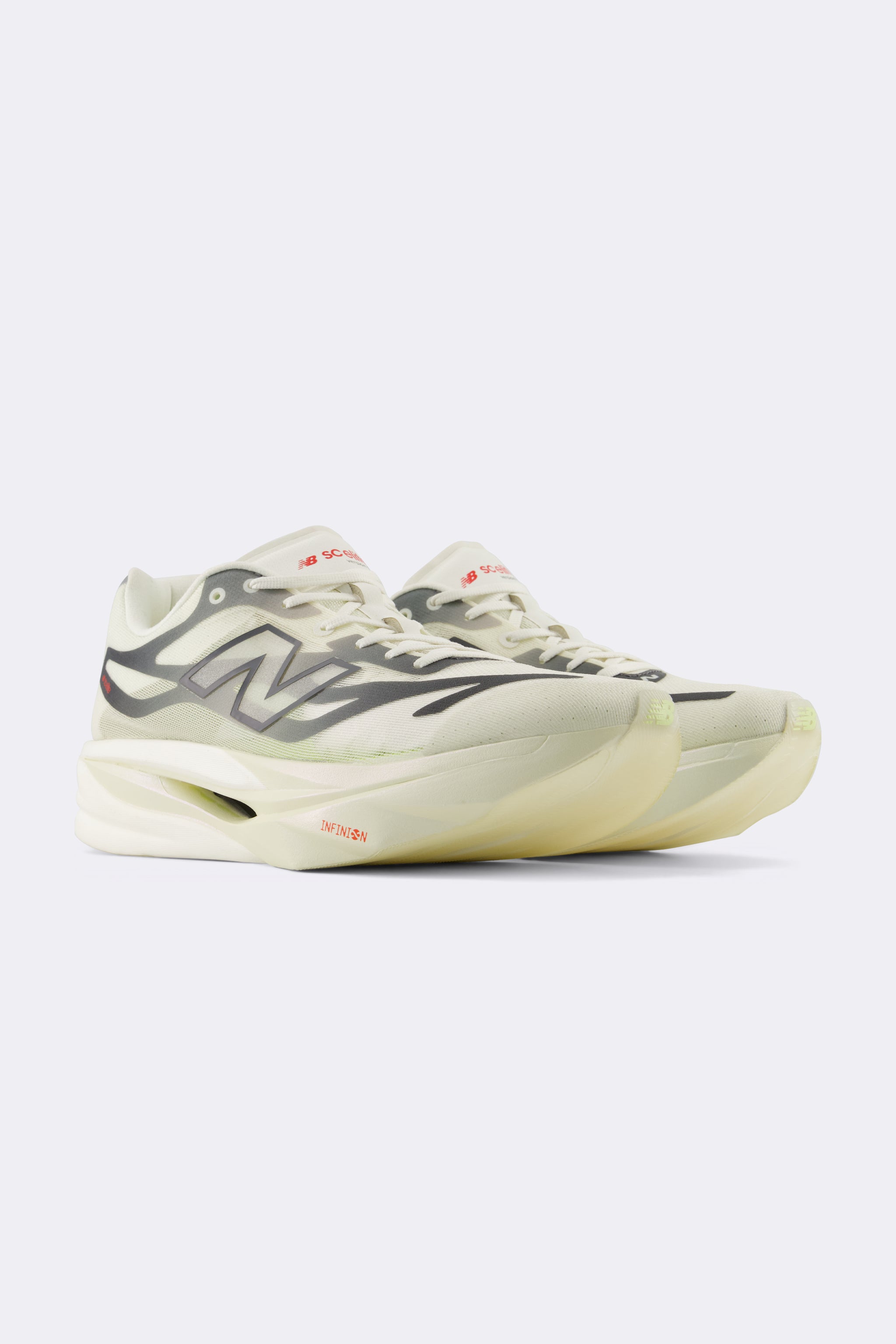 New Balance FuelCell Supercomp Elite V6