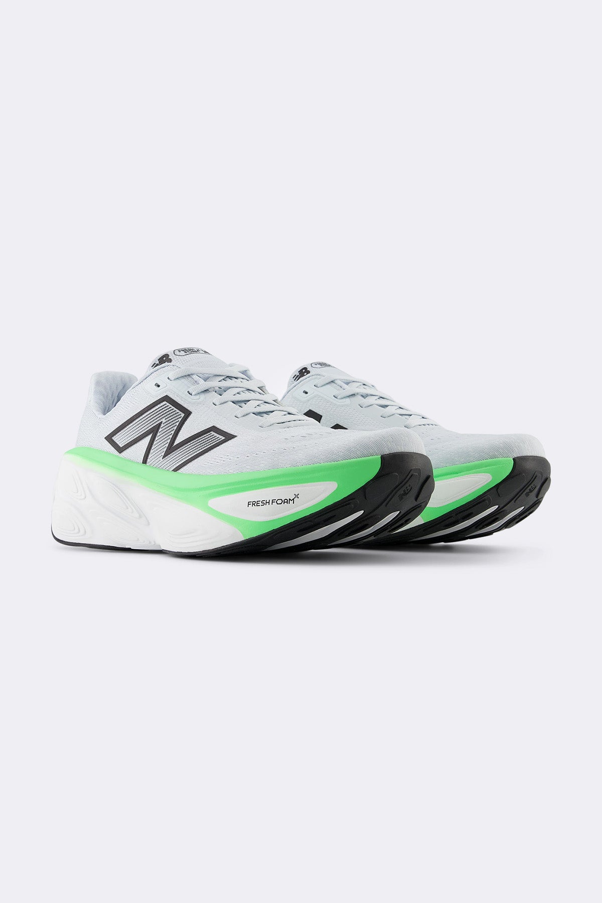 New Balance Fresh Foam X More V5