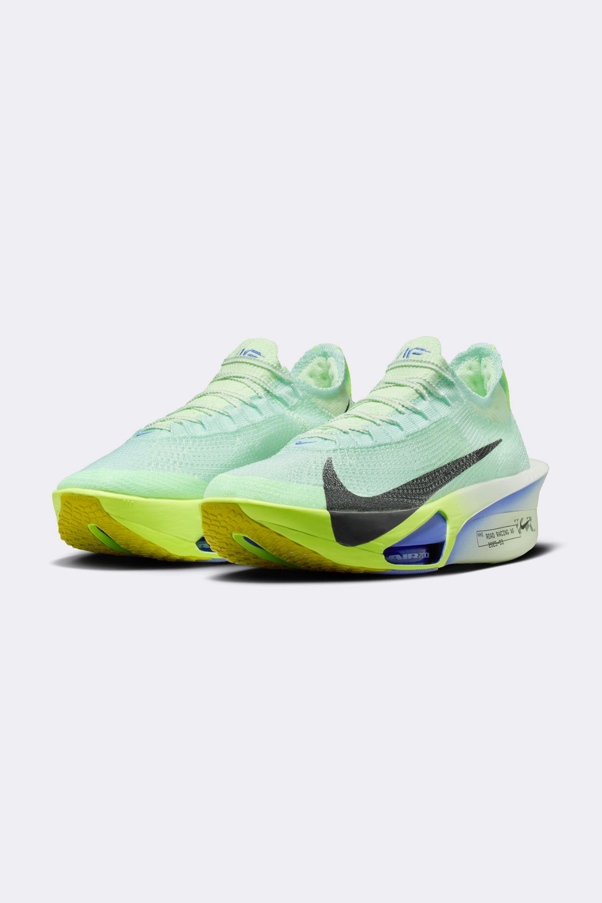 Nike Men's Alphafly 3