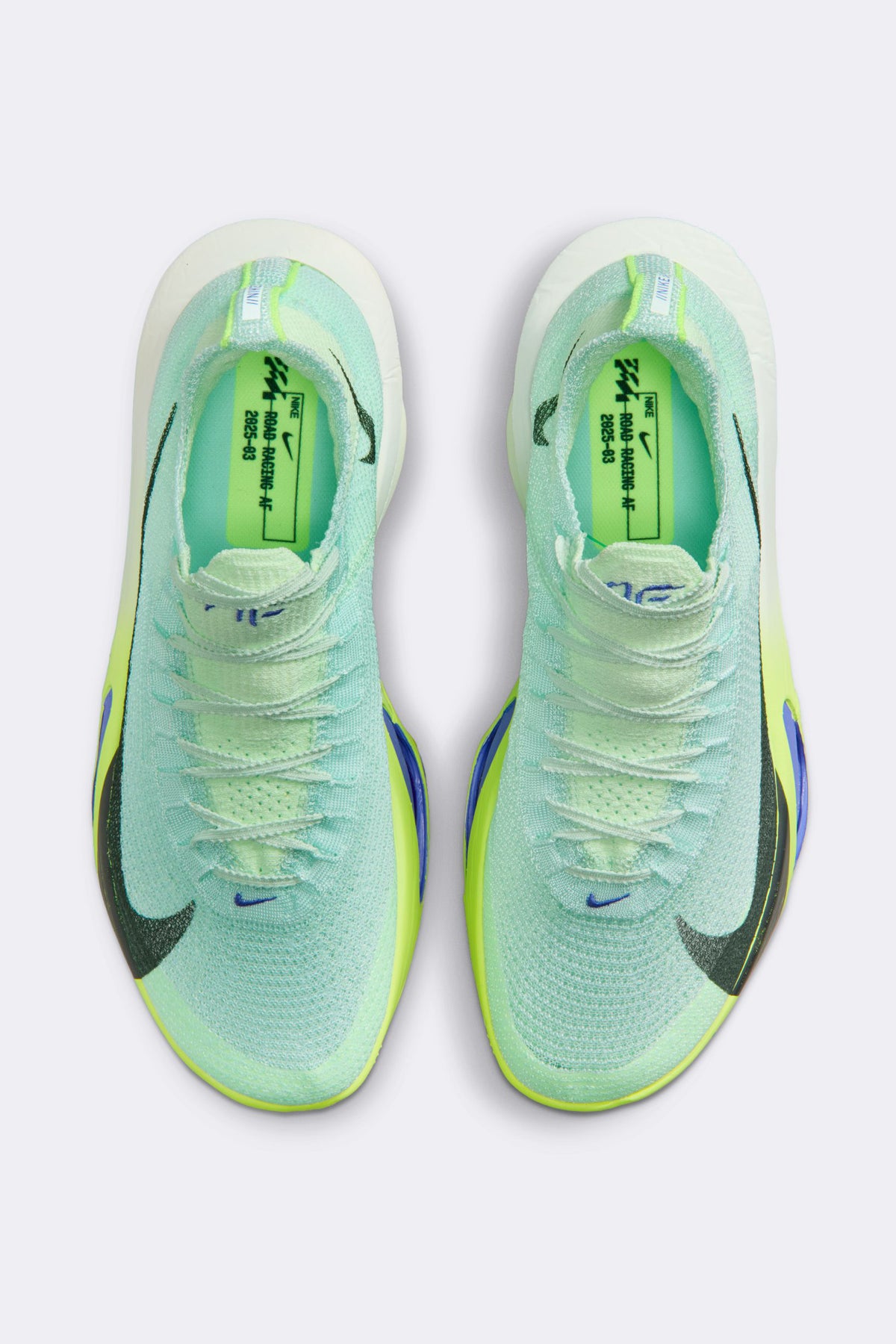 Nike Men's Alphafly 3