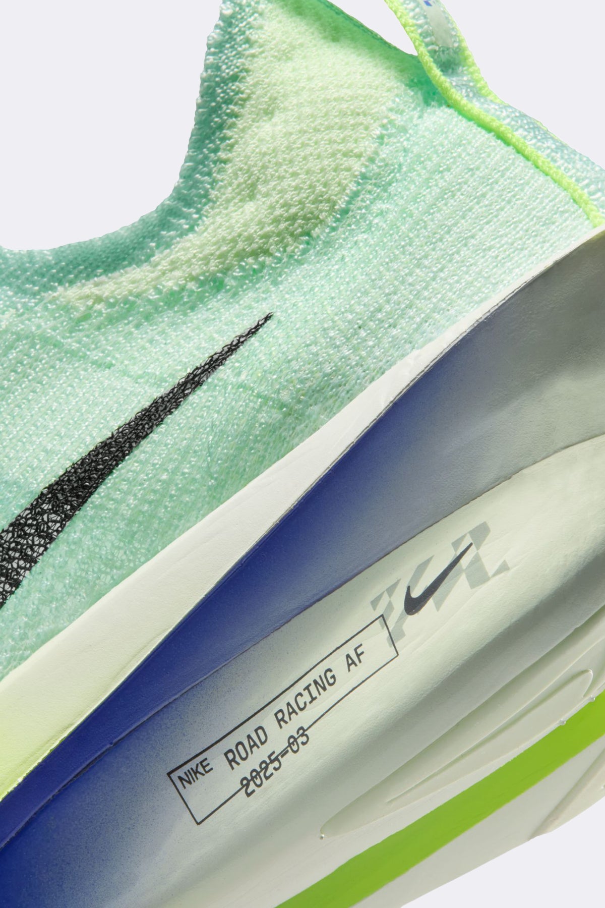 Nike Men's Alphafly 3