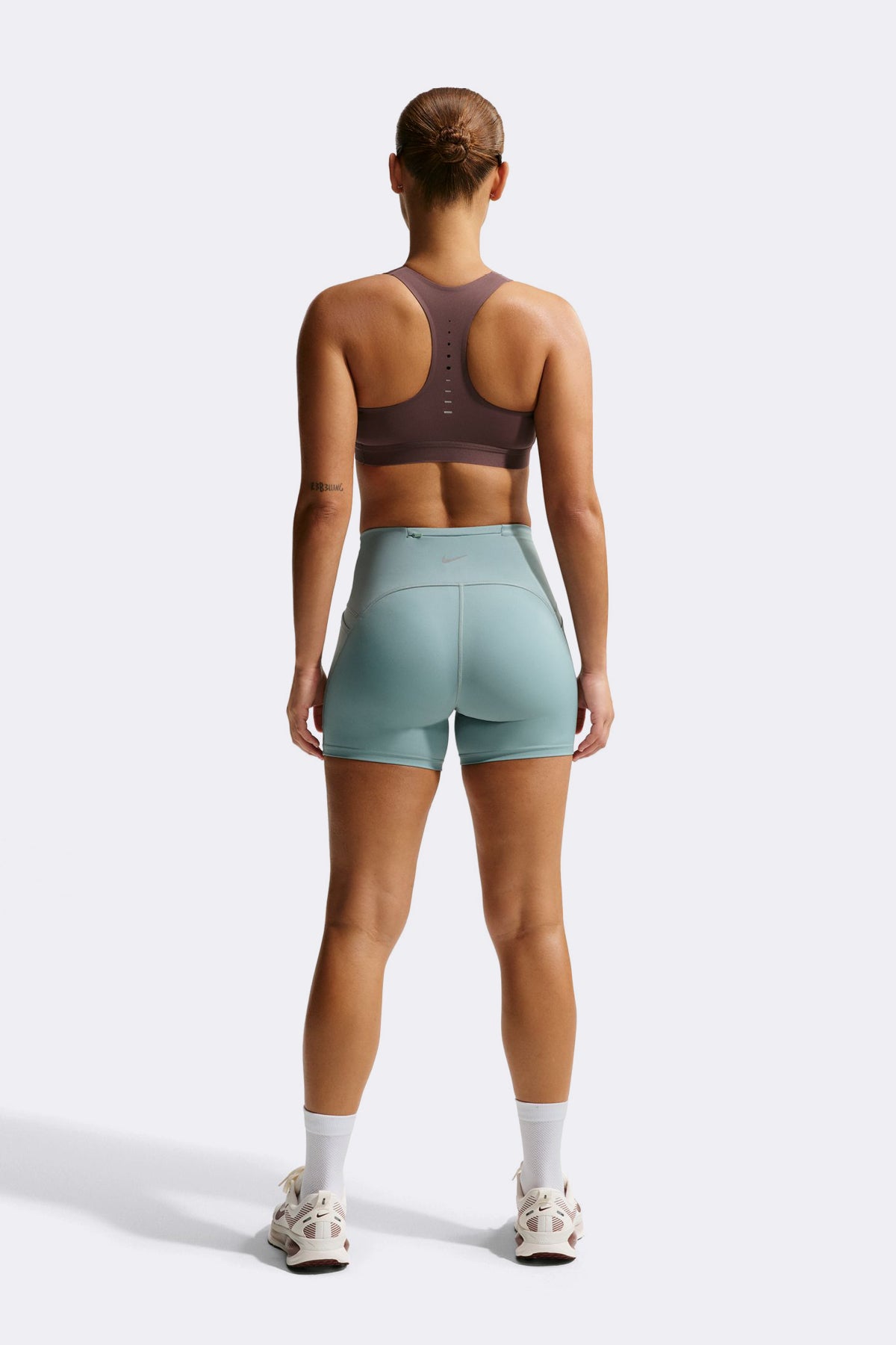 Nike Swift High Impact Sports Bra