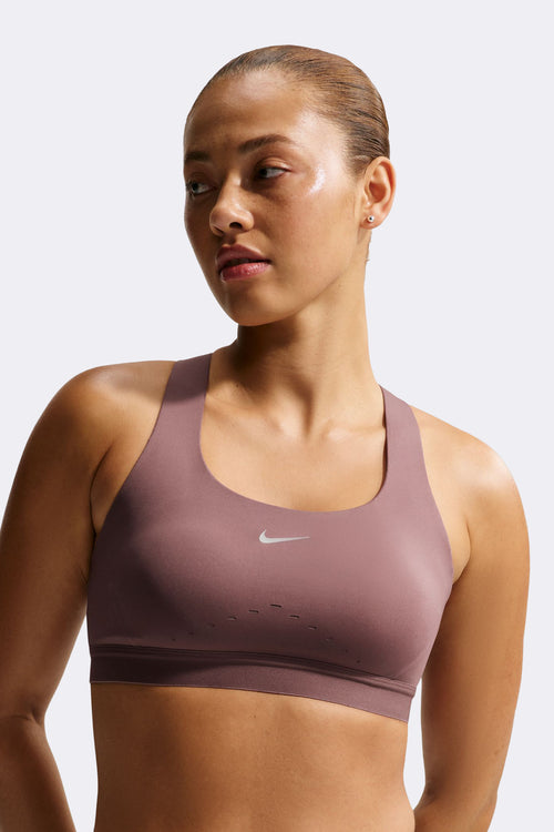 Nike Swift High Impact Sports Bra