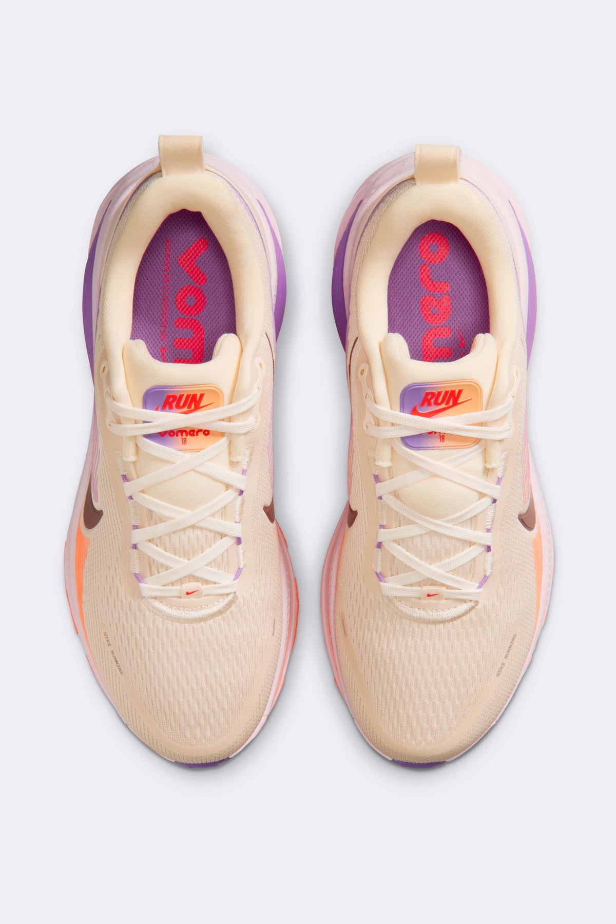 Nike Vomero 18