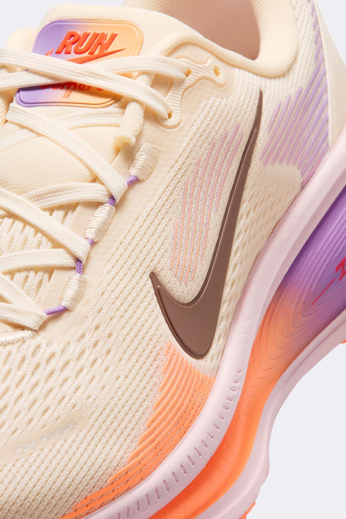 Nike Vomero 18