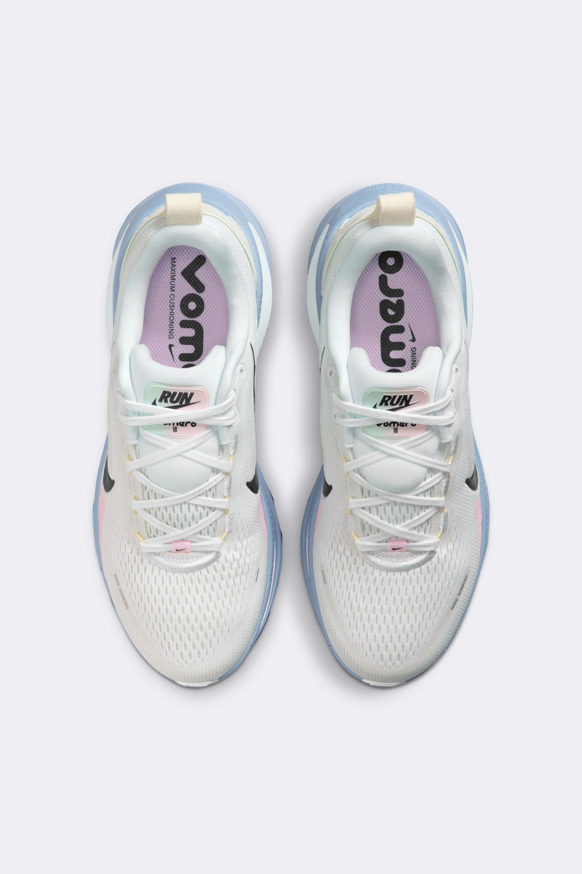 Nike Women's Vomero 18