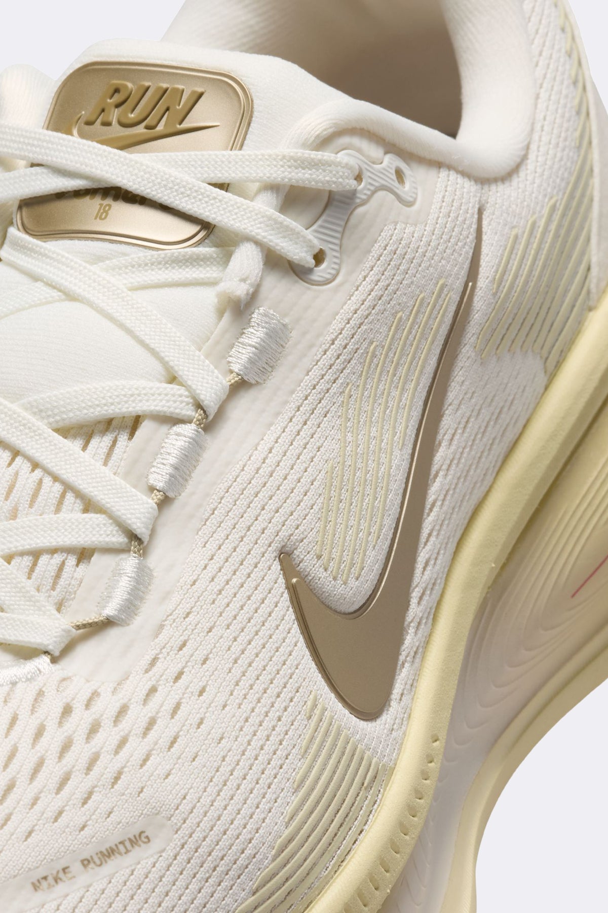 Nike Vomero 18
