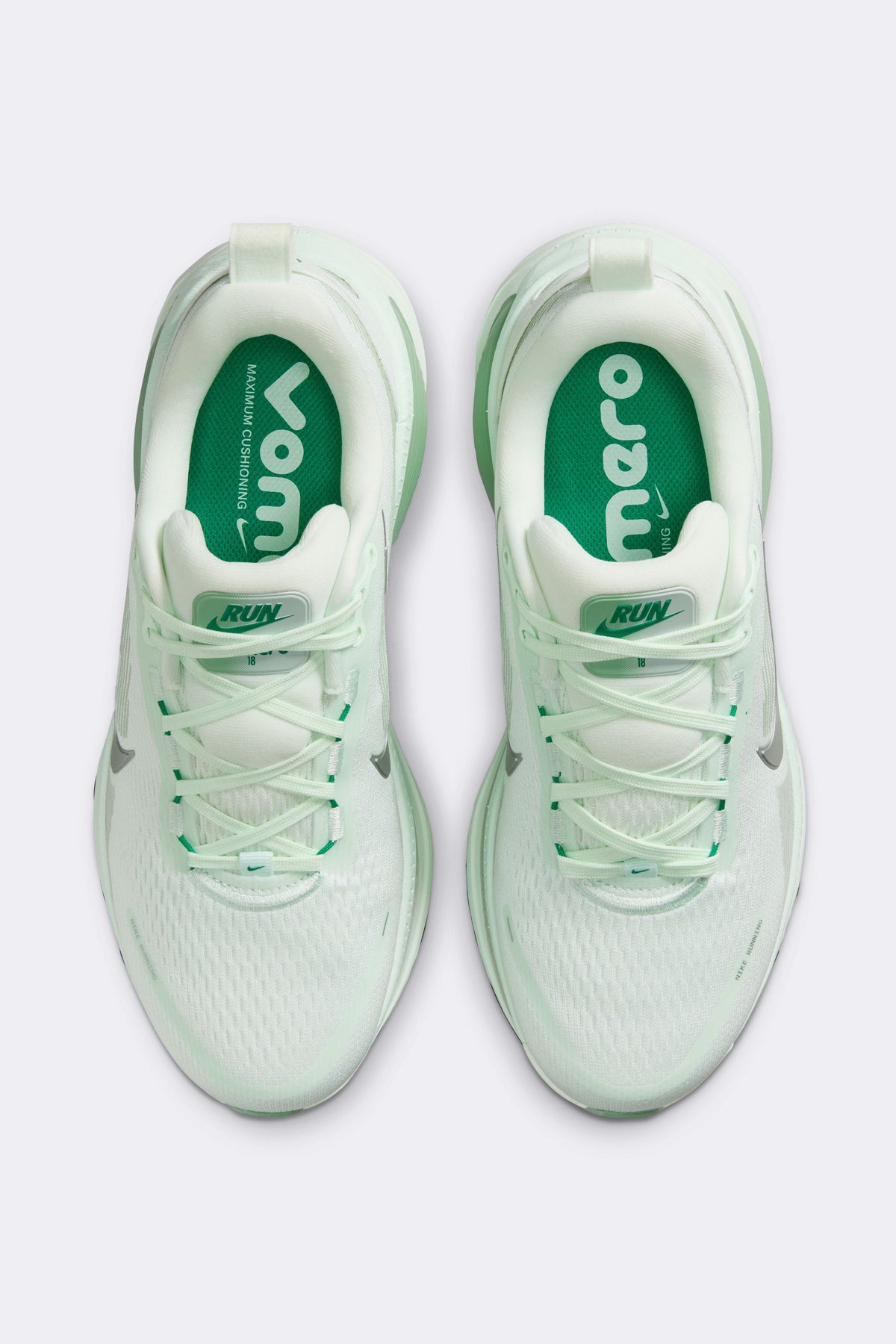 Nike Women's Vomero 18
