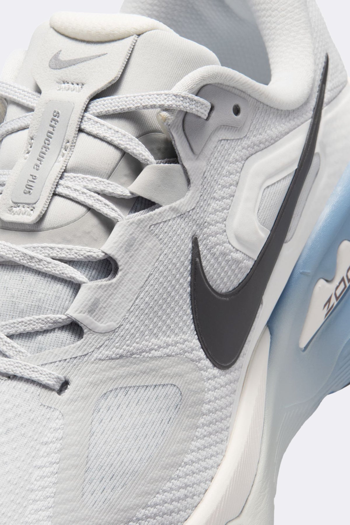 Nike Structure Plus