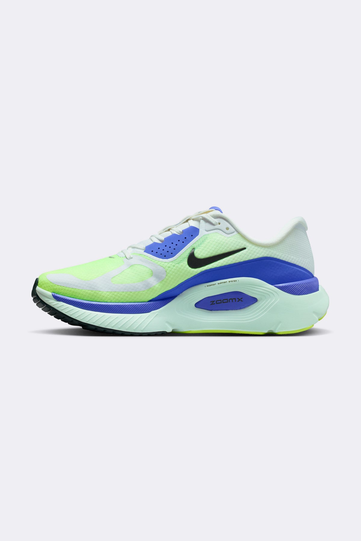 Nike Men's Structure Plus
