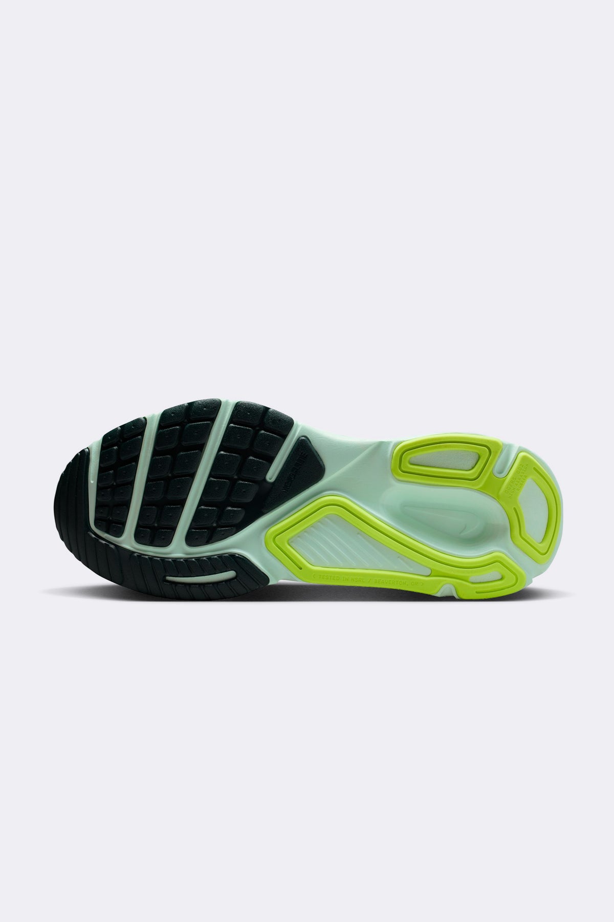 Nike Men's Structure Plus