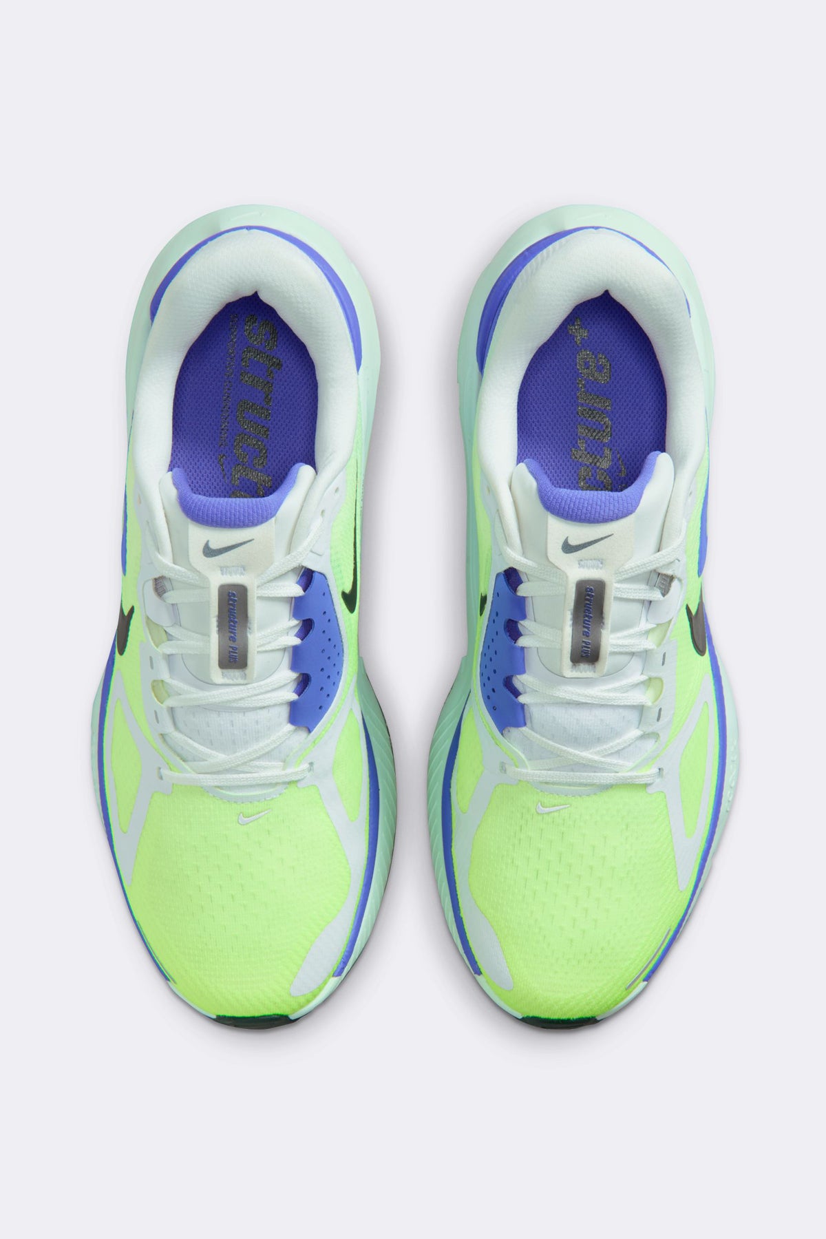 Nike Men's Structure Plus