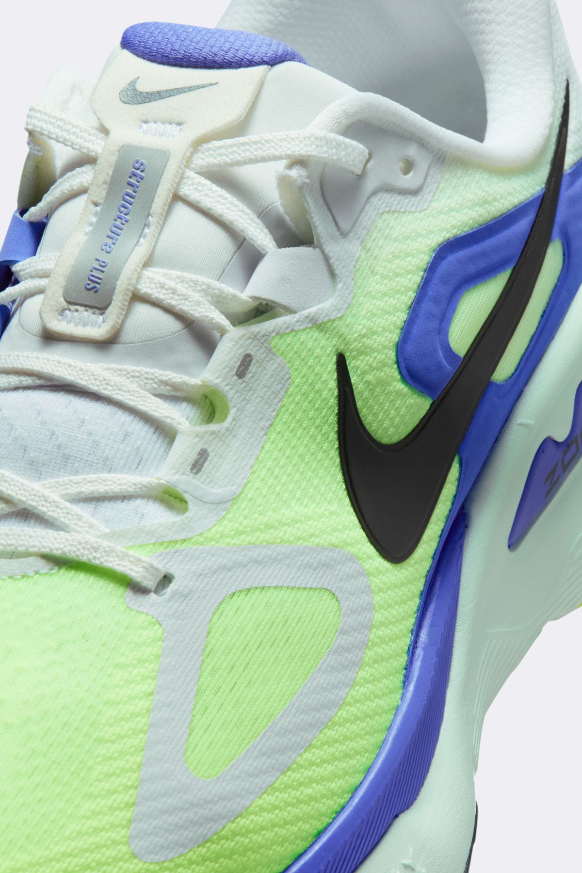 Nike Men's Structure Plus