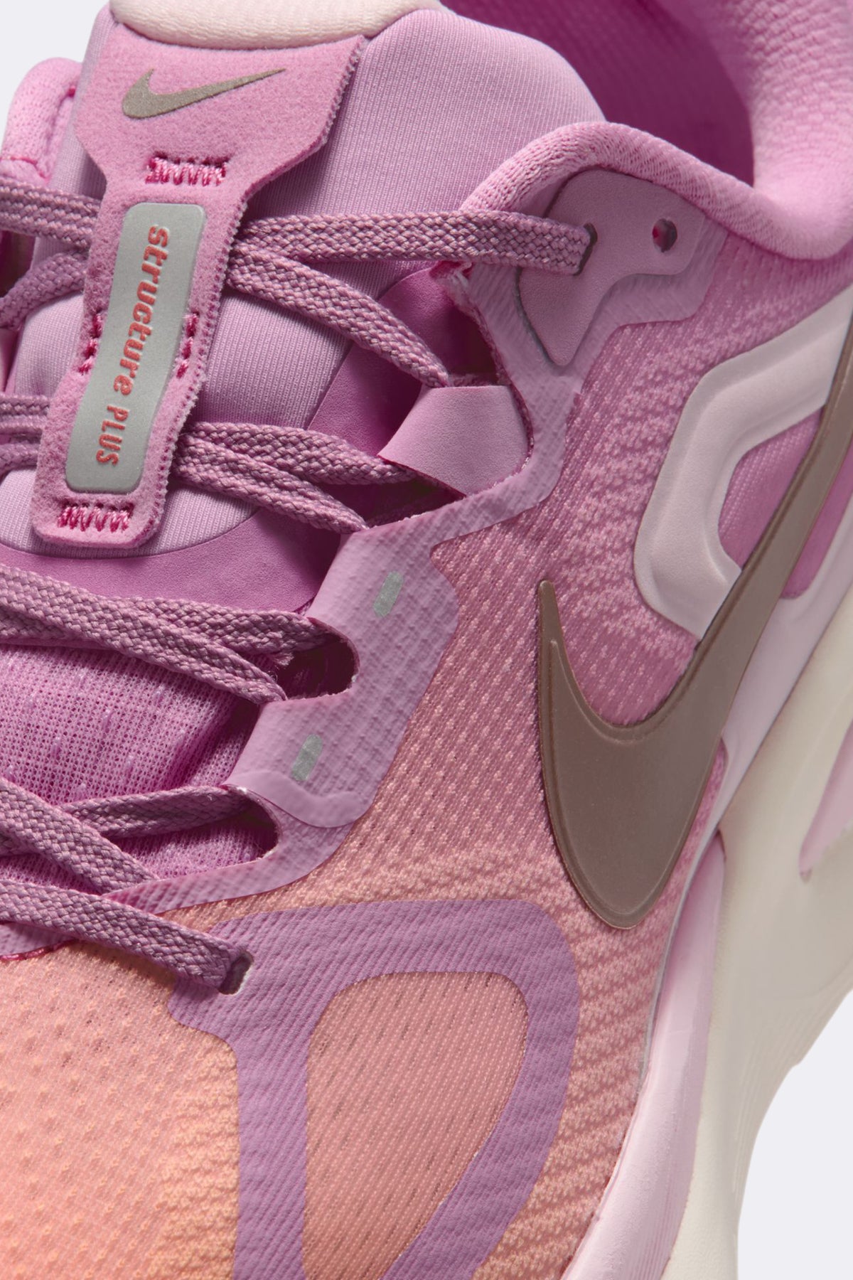 Nike Women's Structure Plus