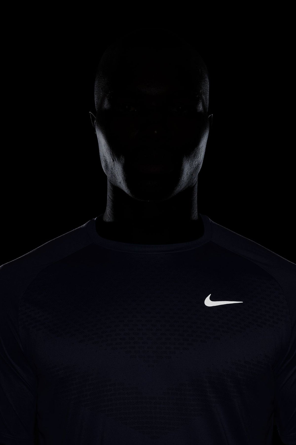 Nike Men's Stride T-Shirt
