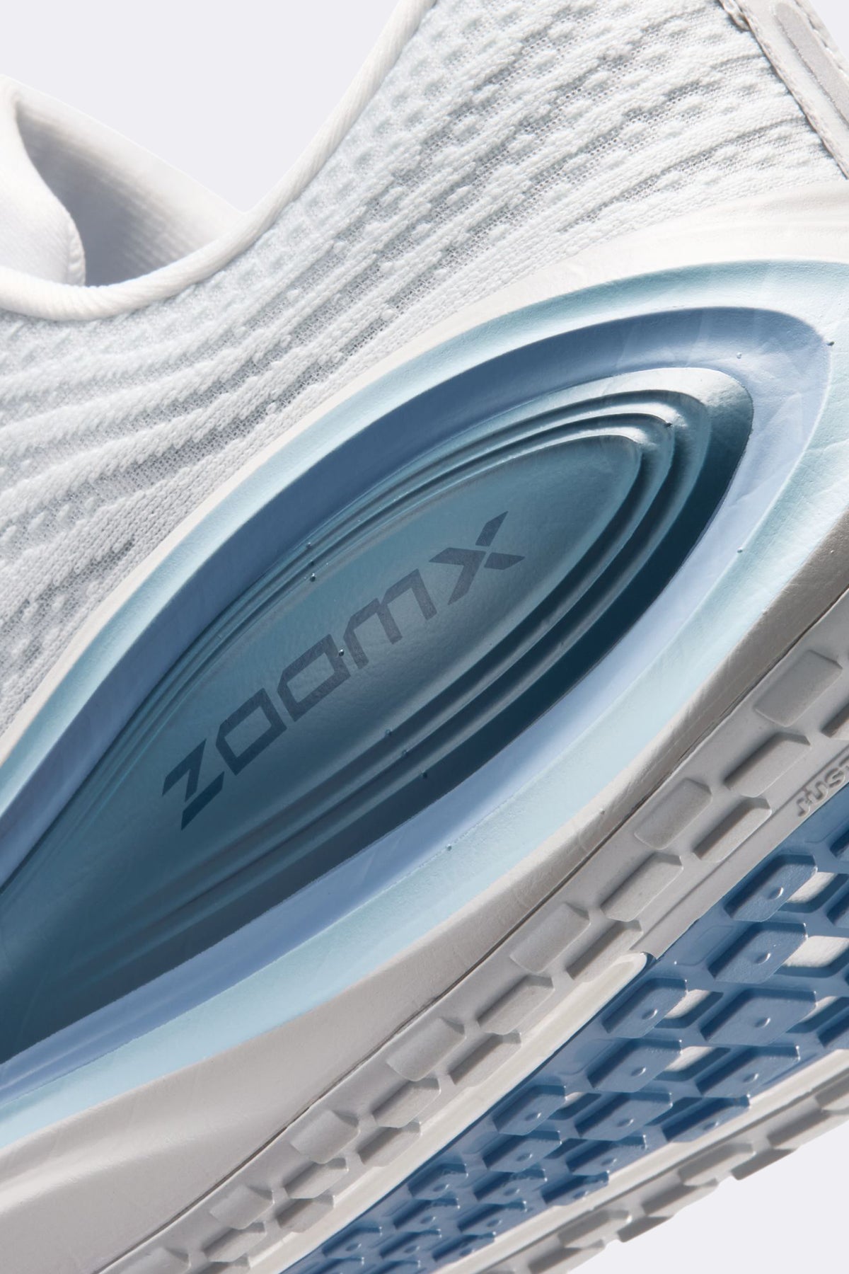 Nike Vomero Plus
