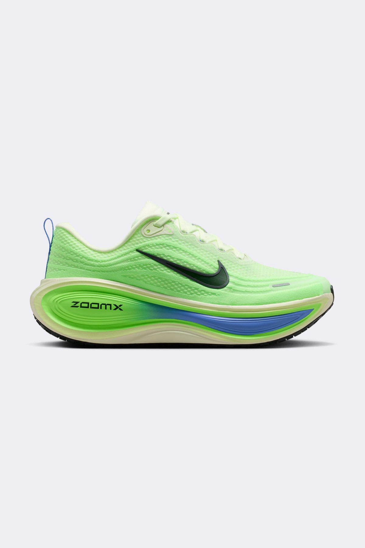 Nike Men's Vomero Plus