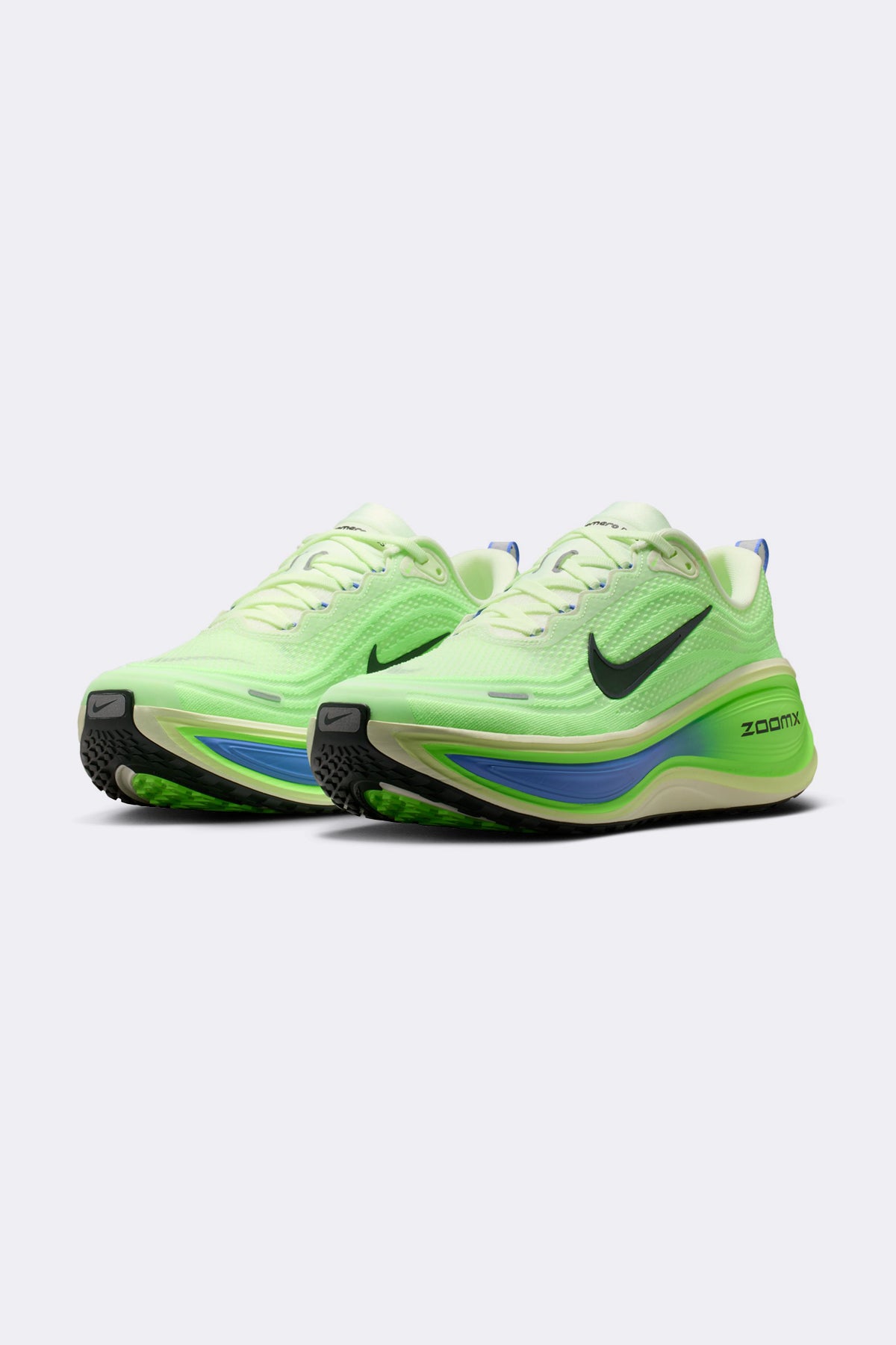 Nike Men's Vomero Plus