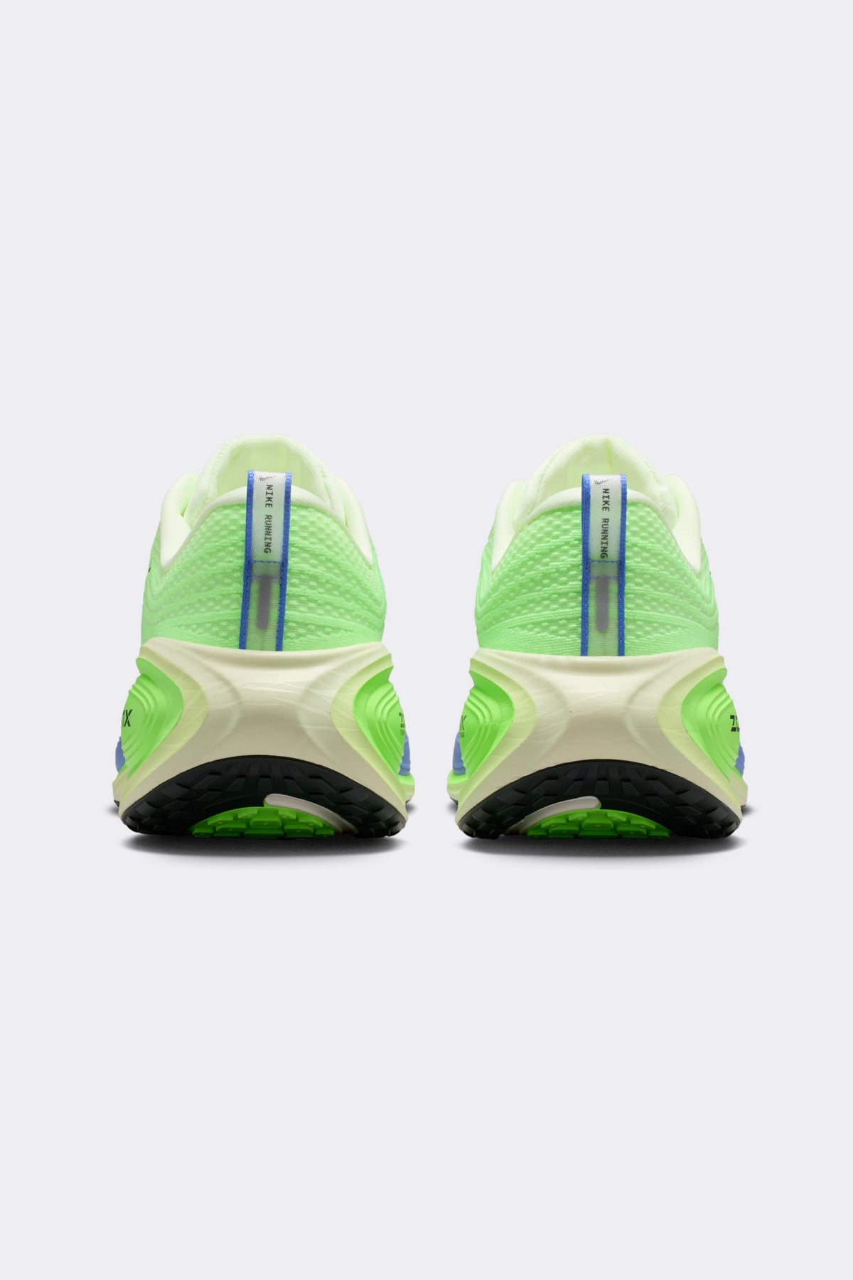 Nike Men's Vomero Plus