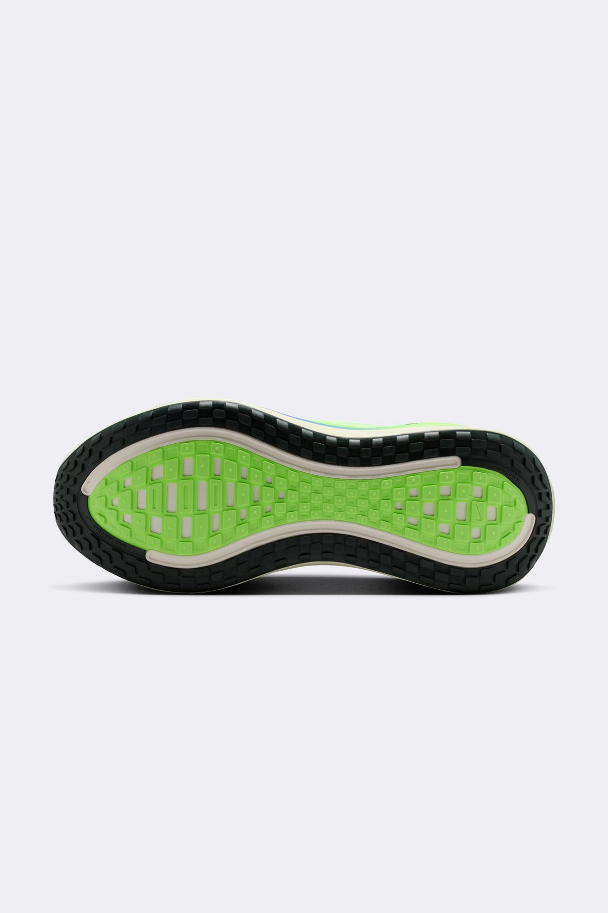 Nike Men's Vomero Plus
