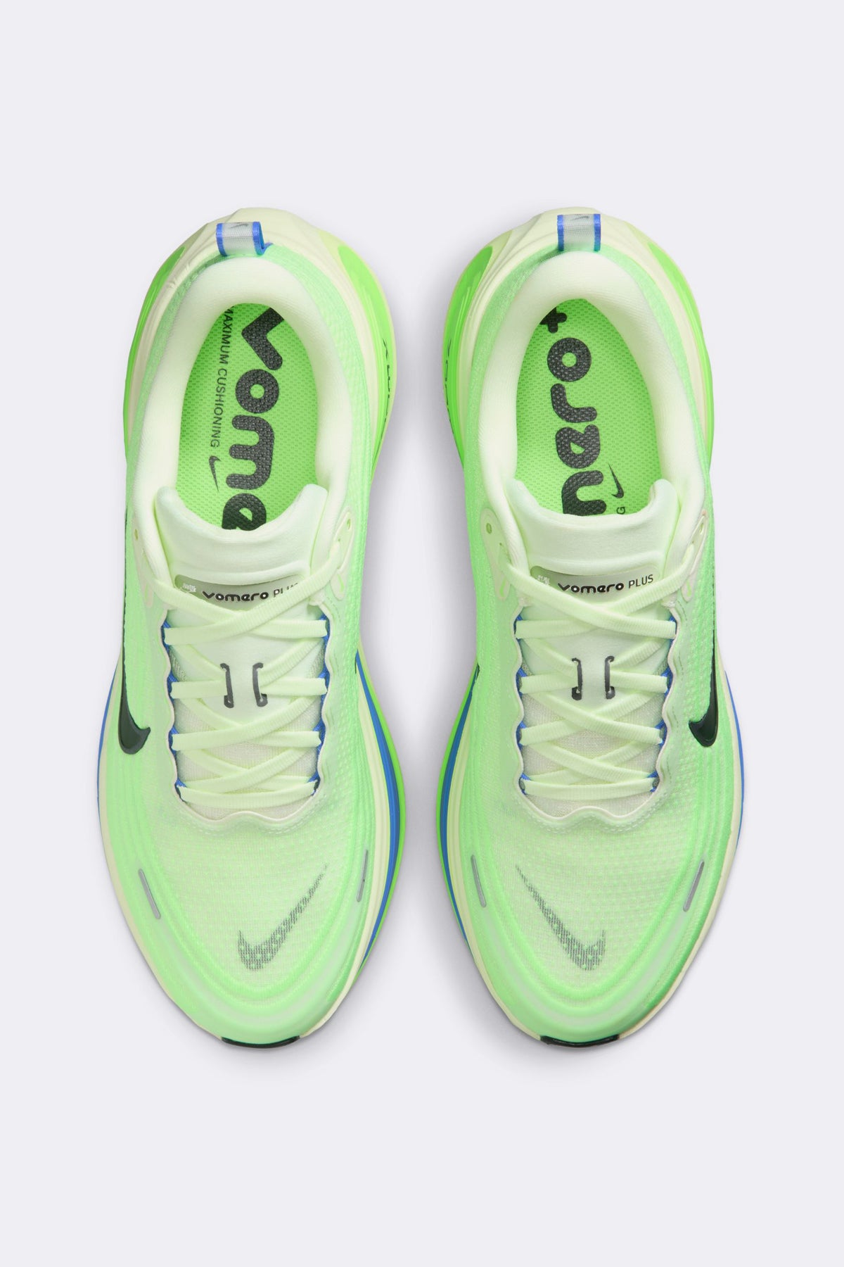 Nike Men's Vomero Plus