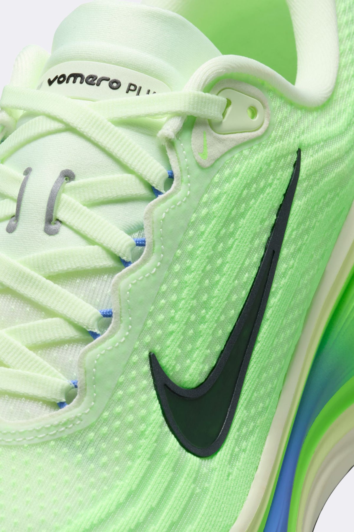 Nike Men's Vomero Plus
