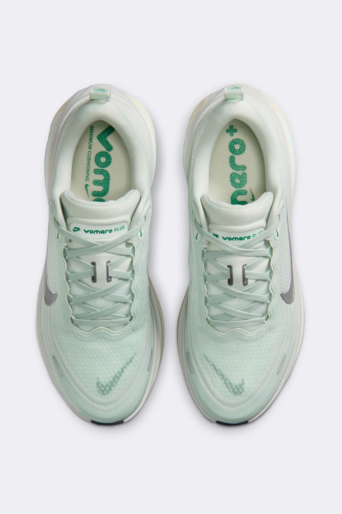 Nike Women's Vomero Plus