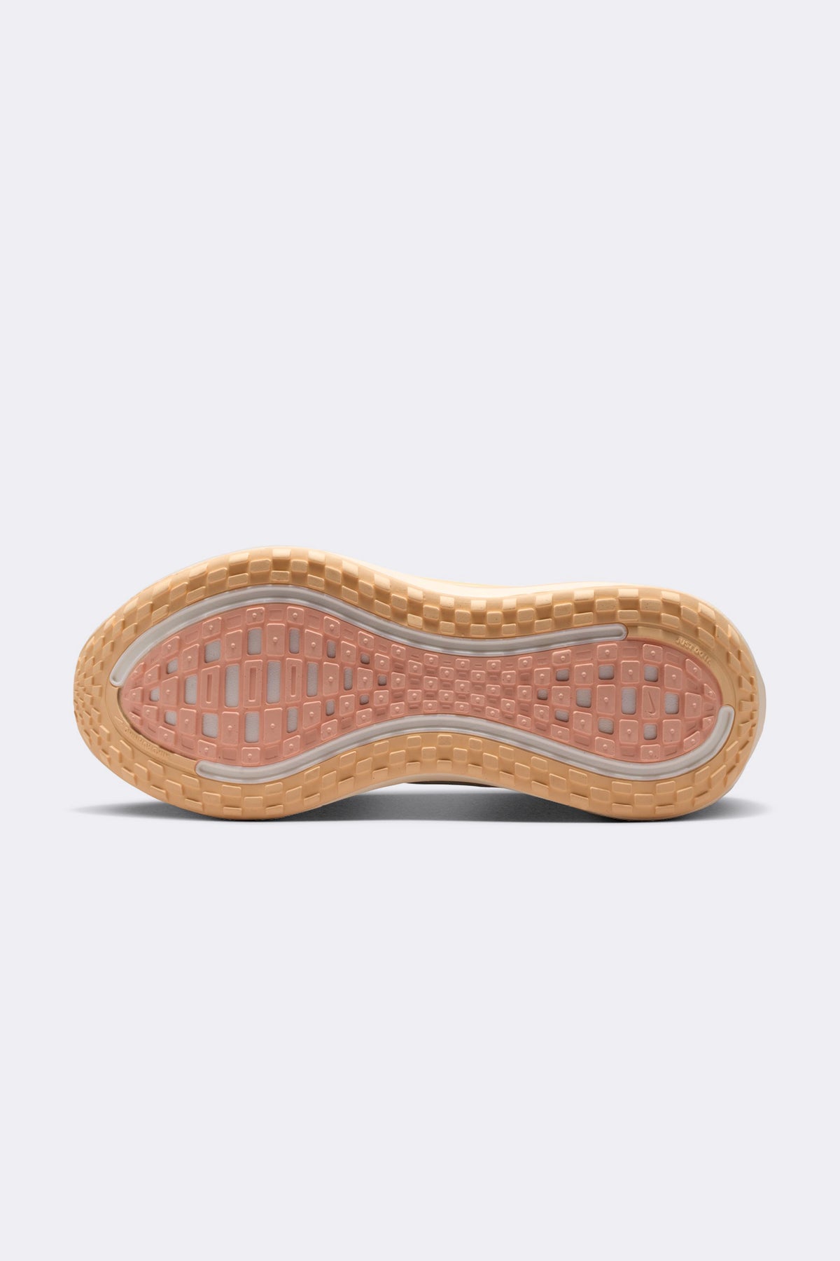Nike Women's Vomero Plus
