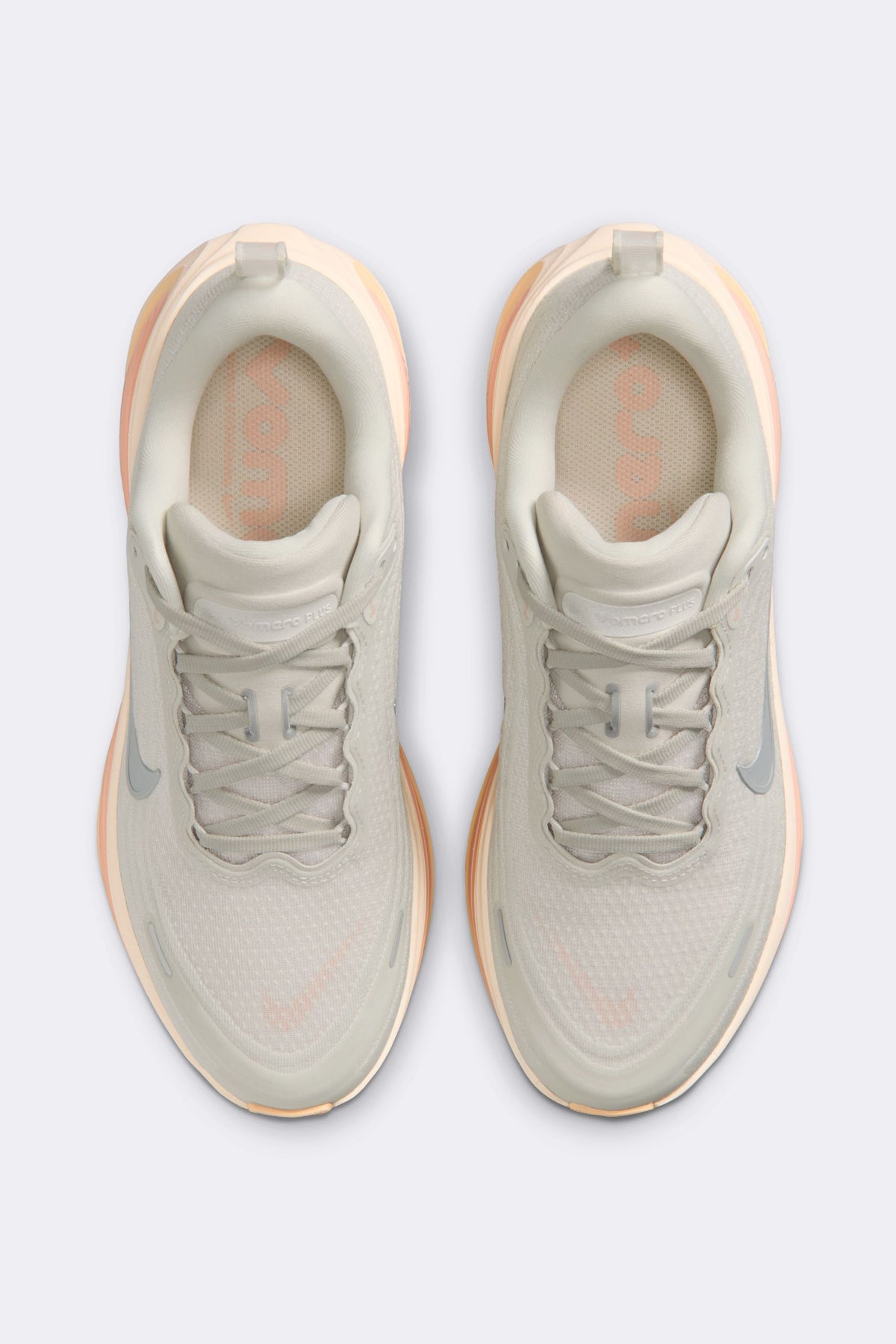 Nike Women's Vomero Plus