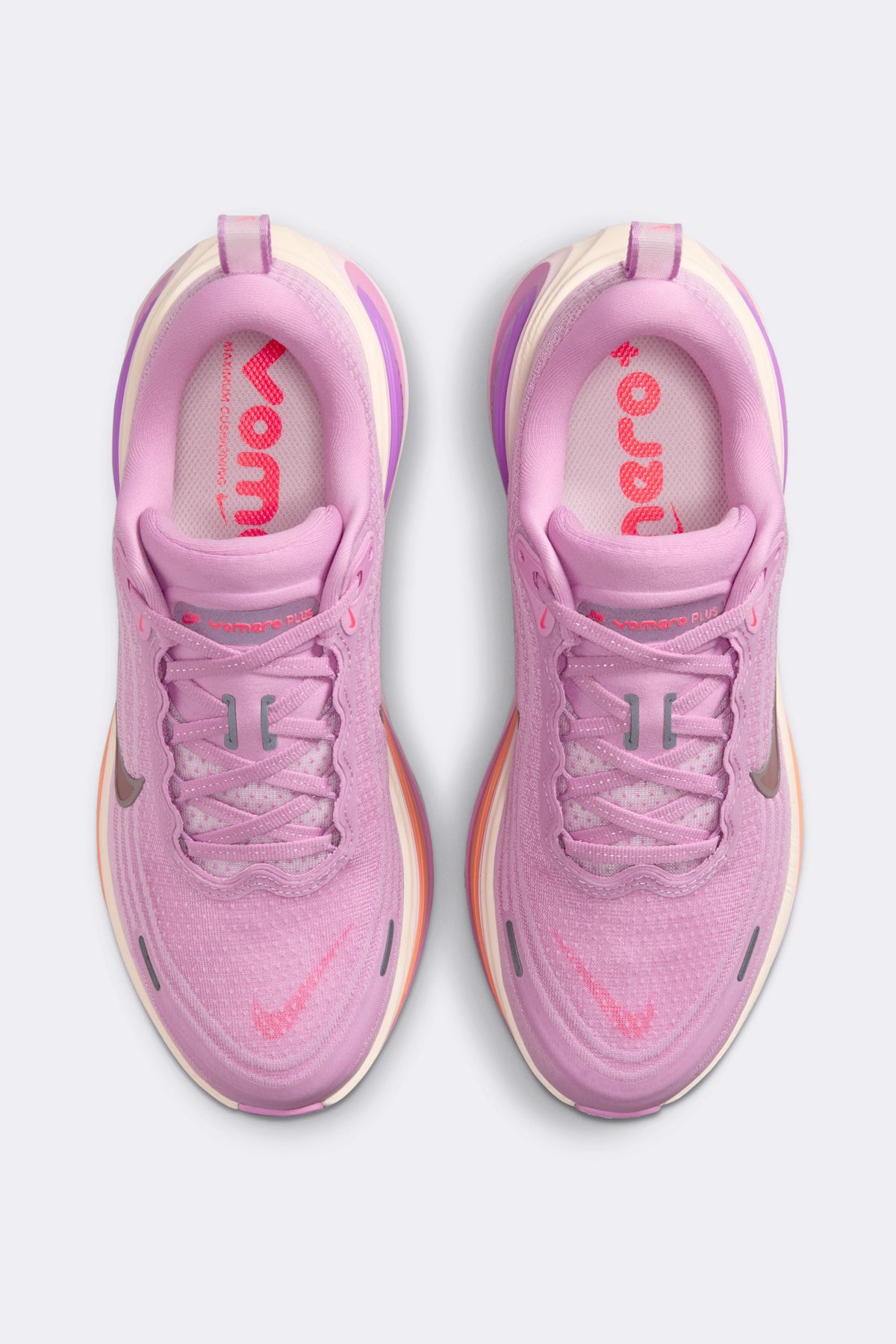 Nike Vomero Plus