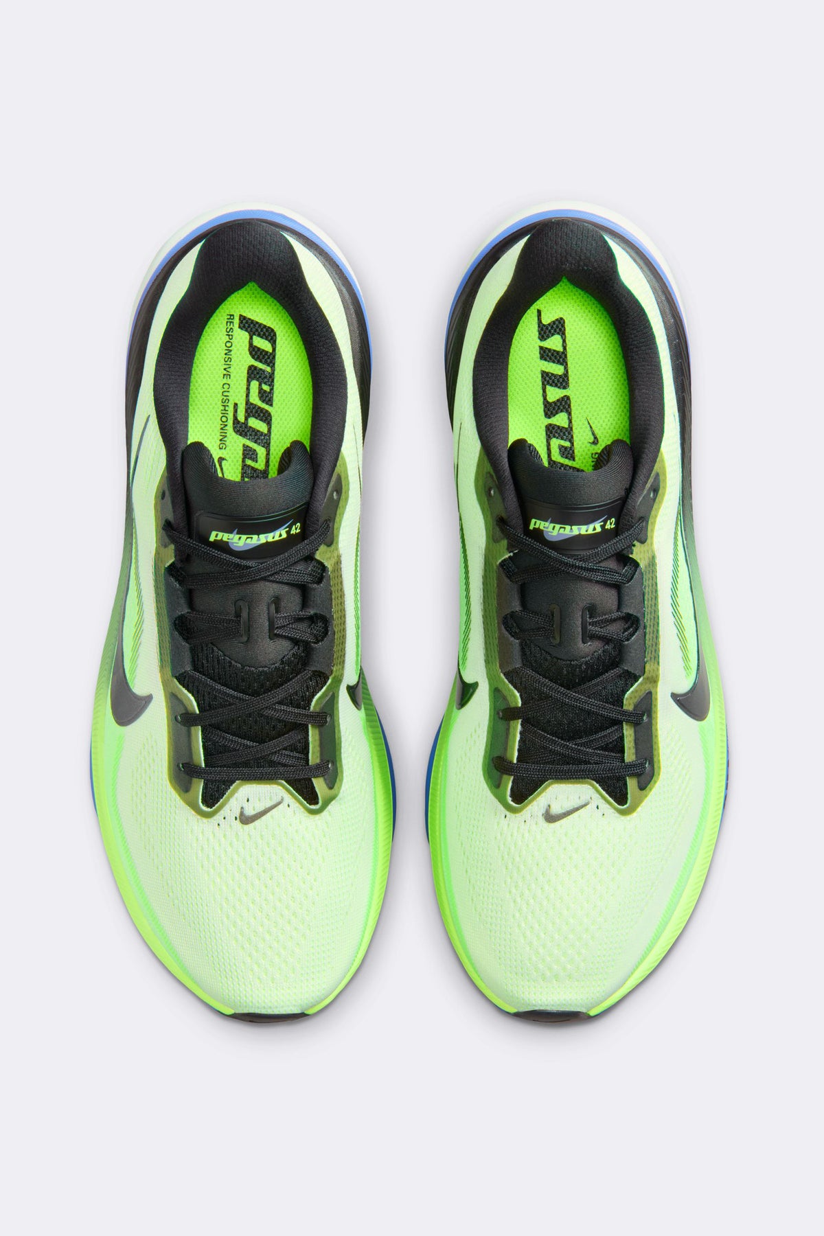 Nike Men's Pegasus 42