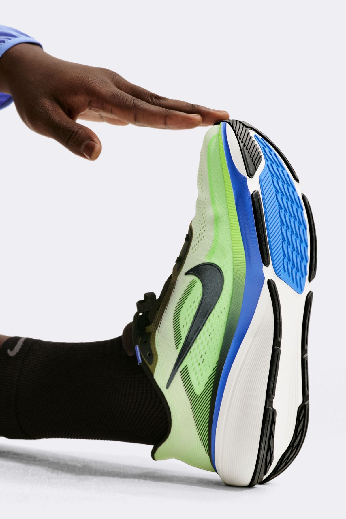 Nike Men's Pegasus 42