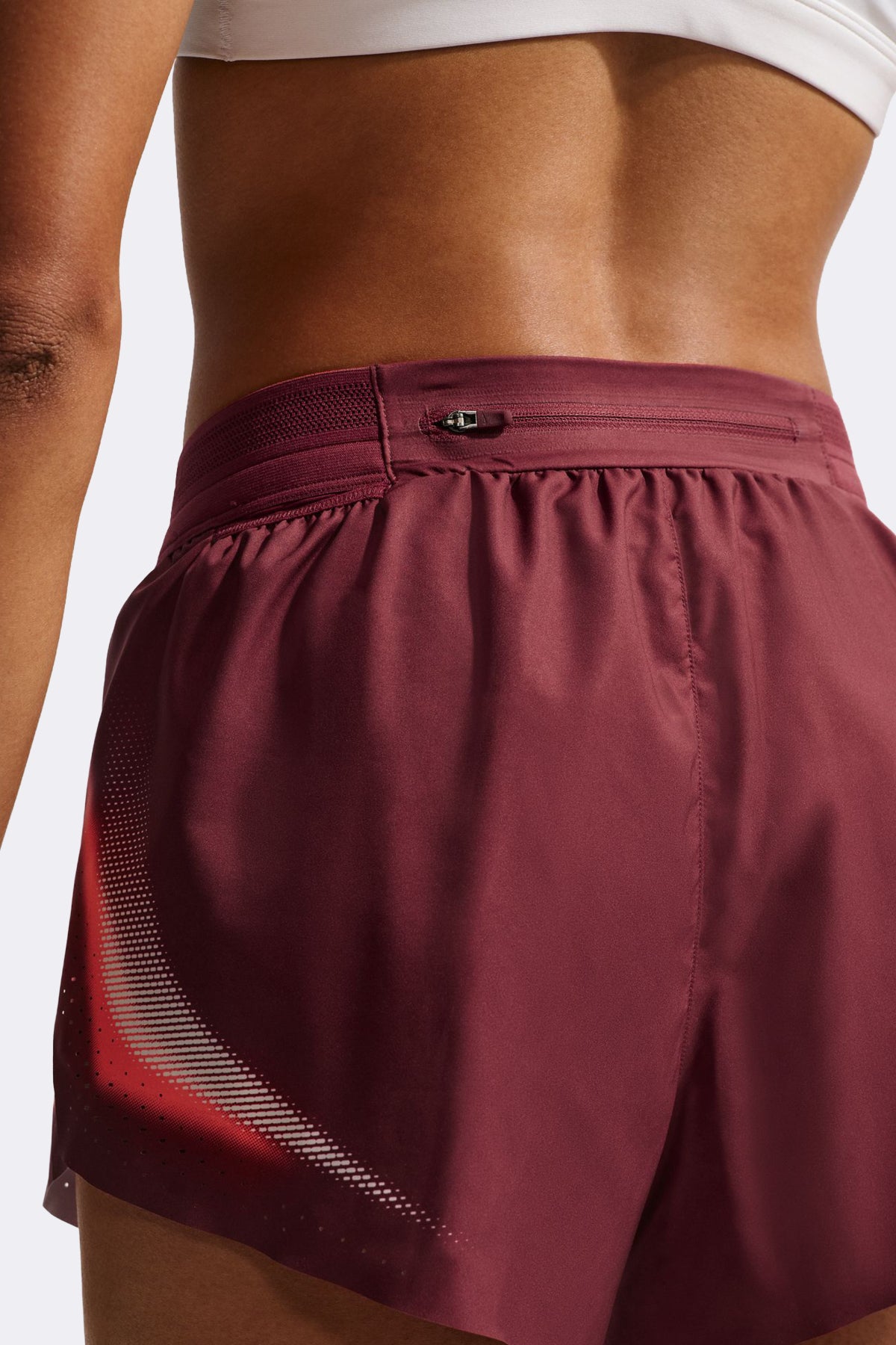 Nike Women's Aeroswift 3" Shorts
